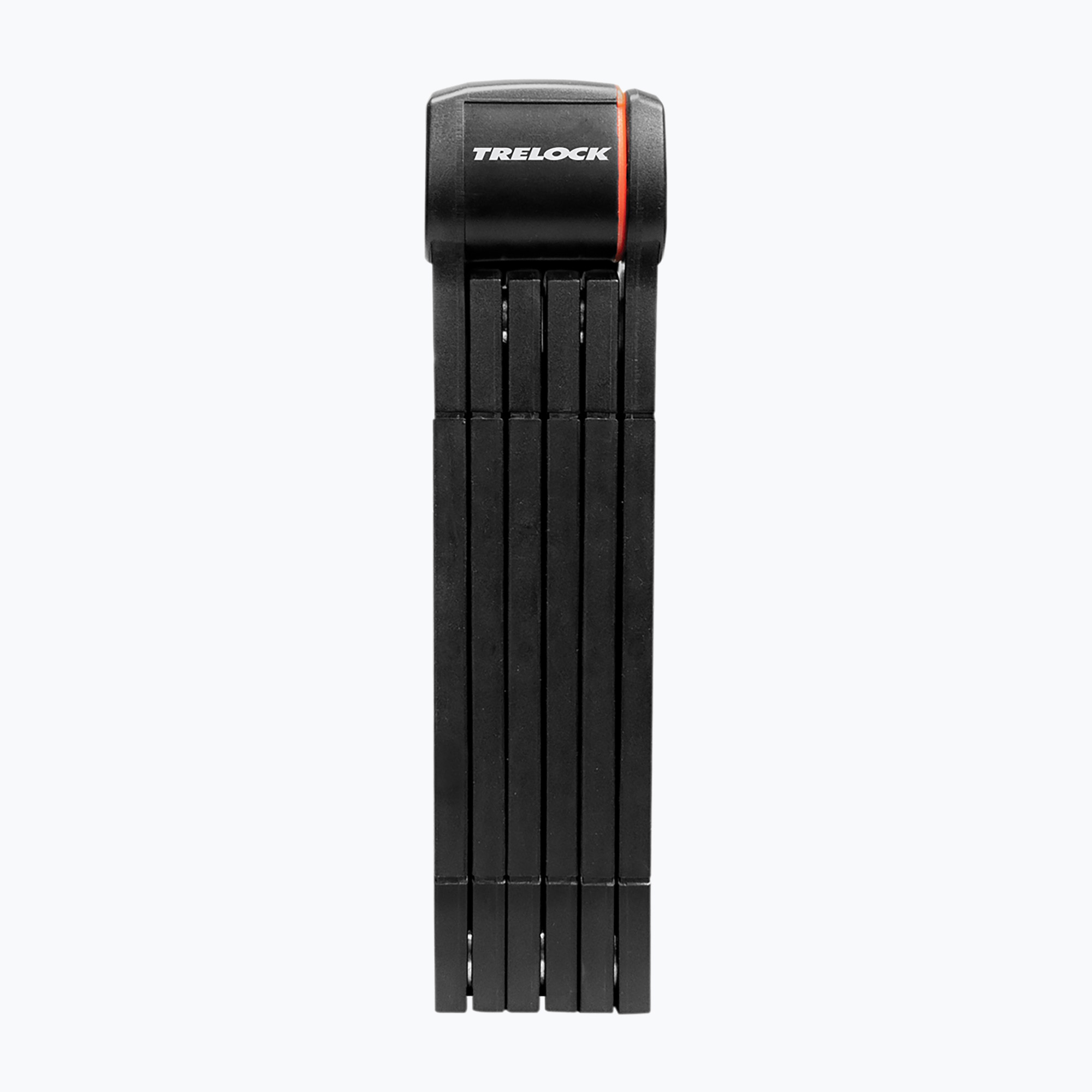 Заключване за велосипед Trelock FS 380/100 Trigo X-Press black