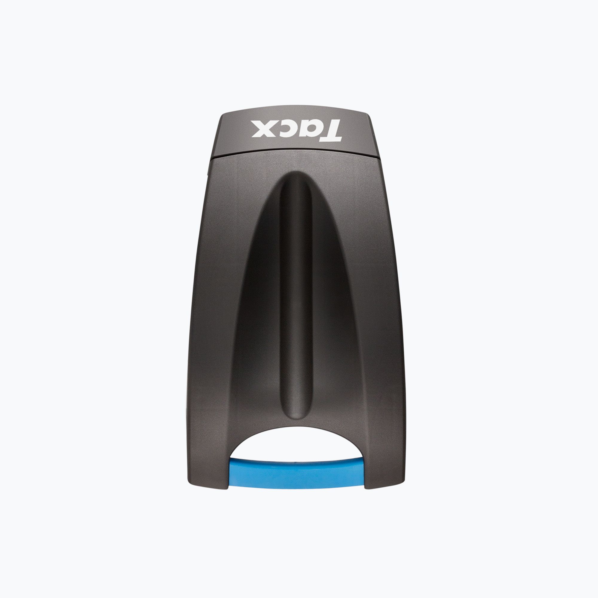 Cavalletto per ruota anteriore Tacx Skyliner nero