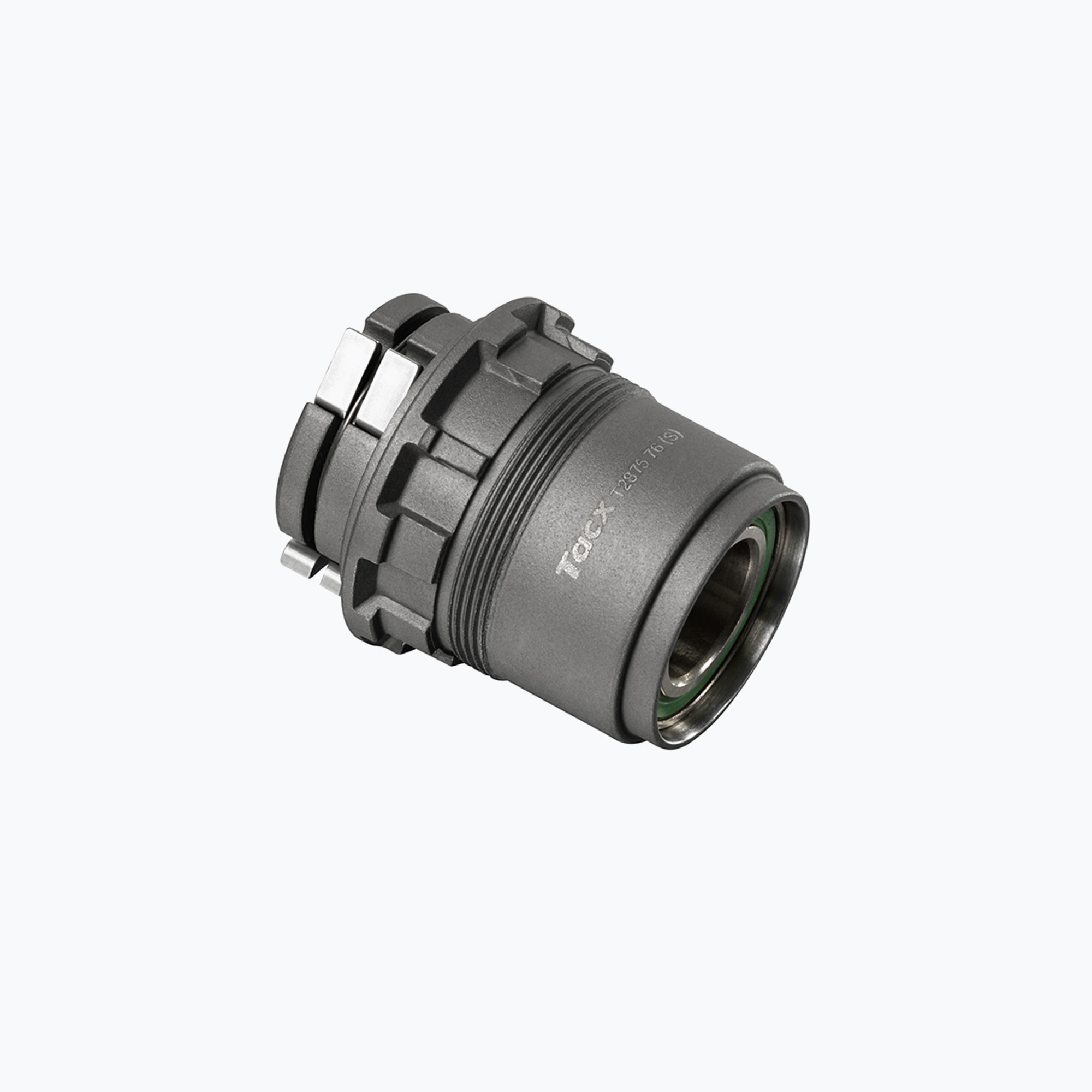 Tacx NEO 2T Sram XD-R тренировъчен барабан черен T2875.76