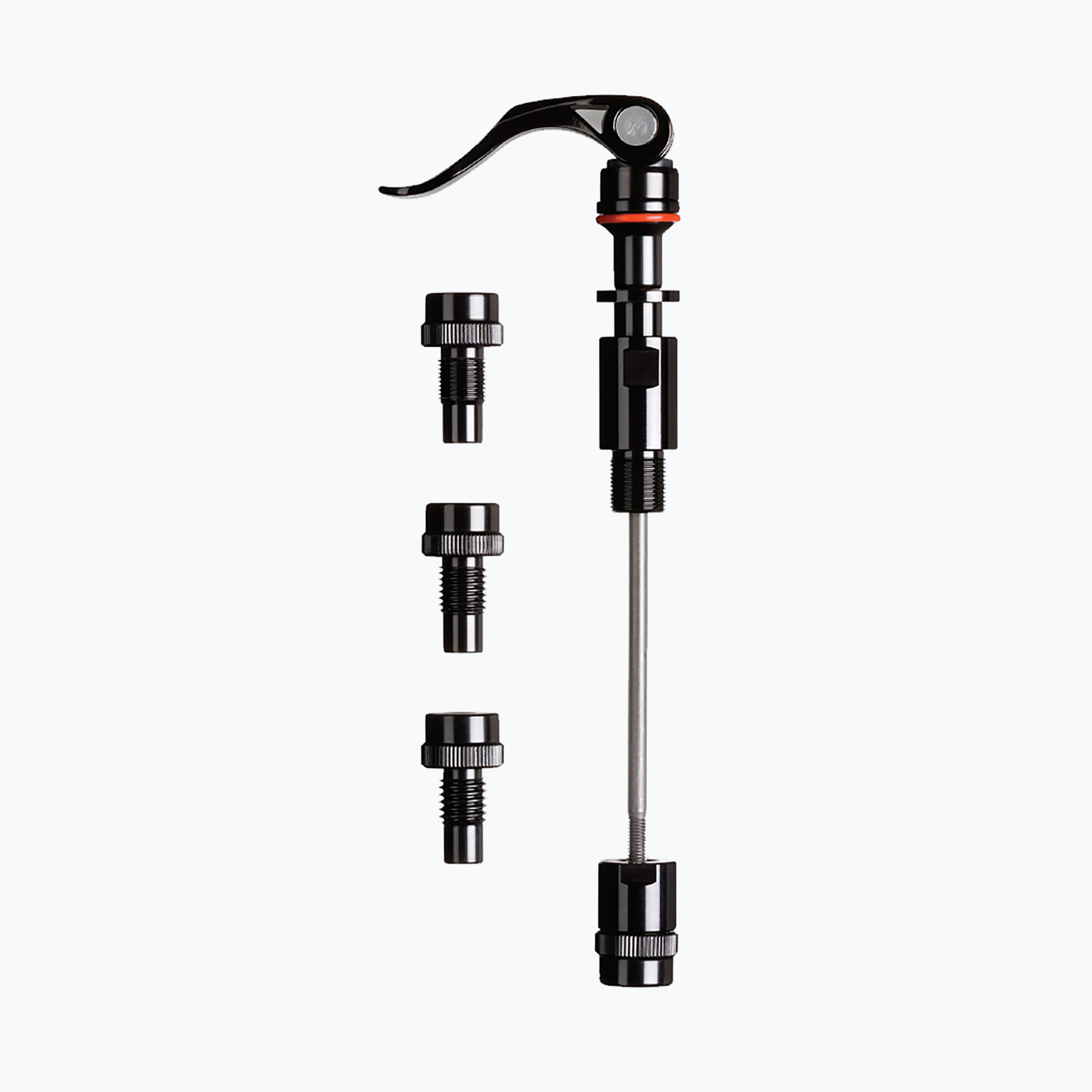 Комплект адаптери за оси Garmin за тренажори Tacx FLUX и NEO