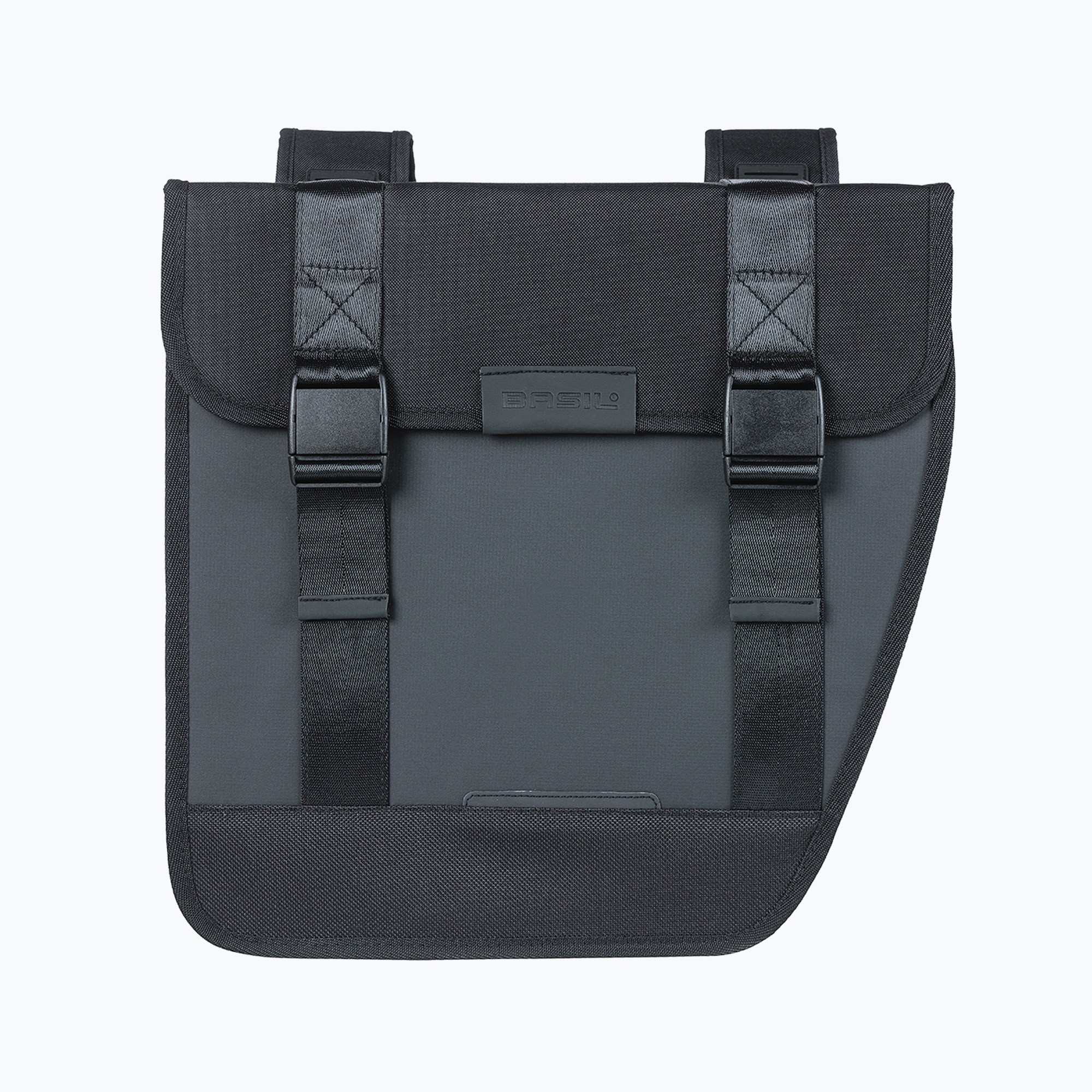 Сак за велосипед Basil Tour Waterproof Double Bag Universal 28 l black