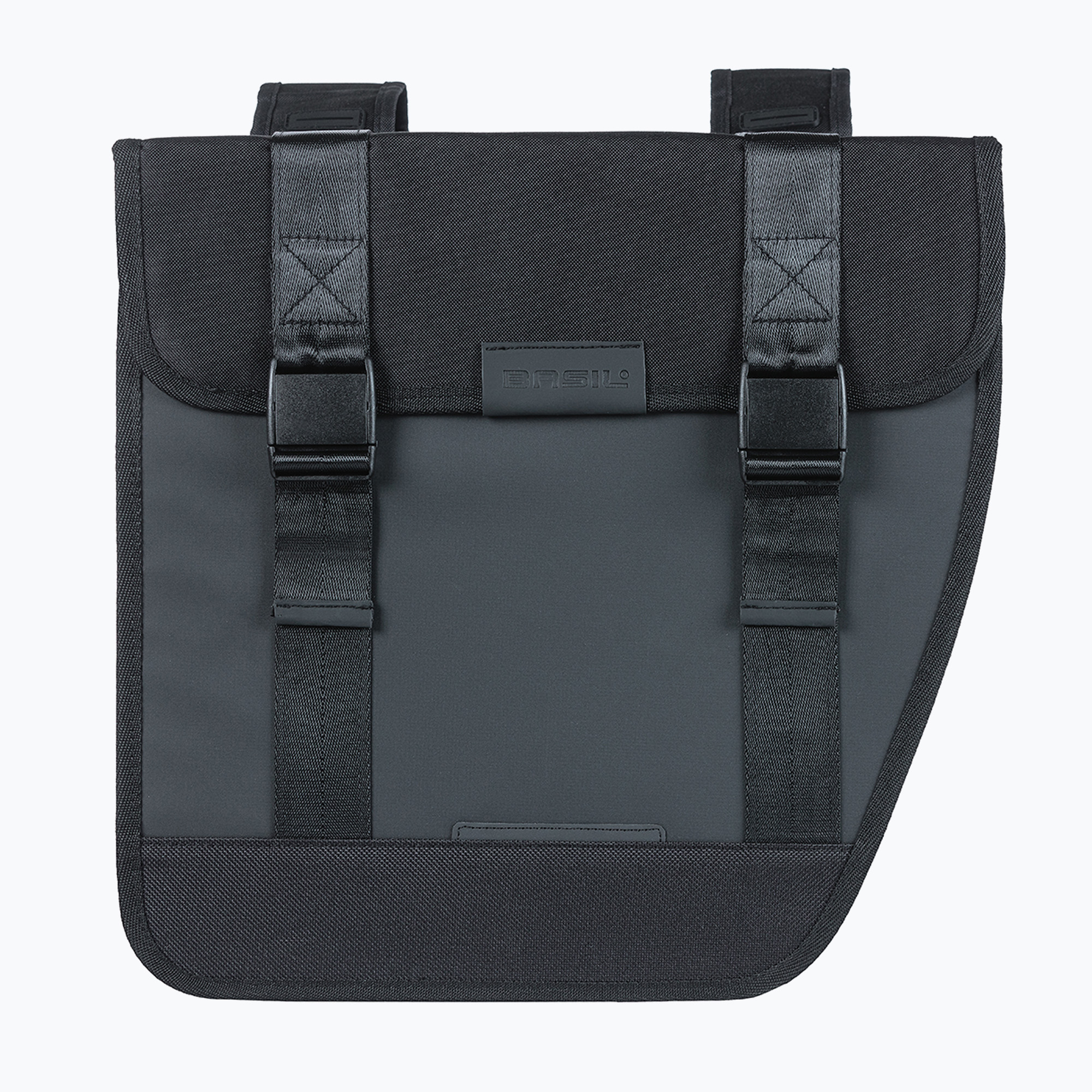 Сак за велосипед Basil Tour Waterproof Double Bag XL 35 l black