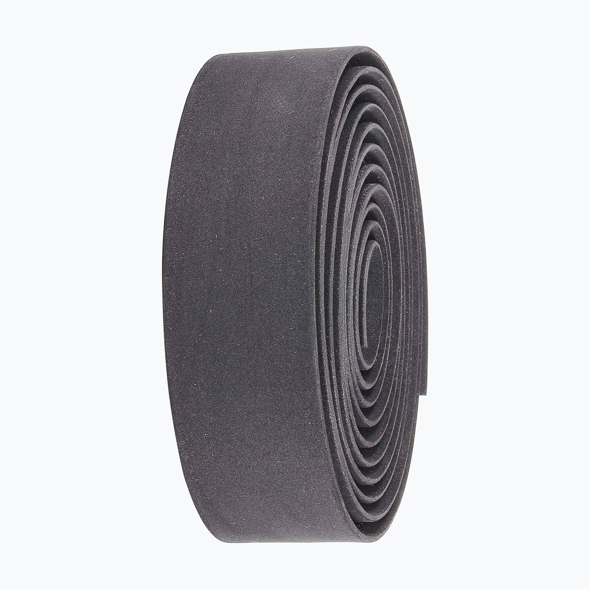 BBB Колоездене RaceRibbon Гел обвивка за кормило черна