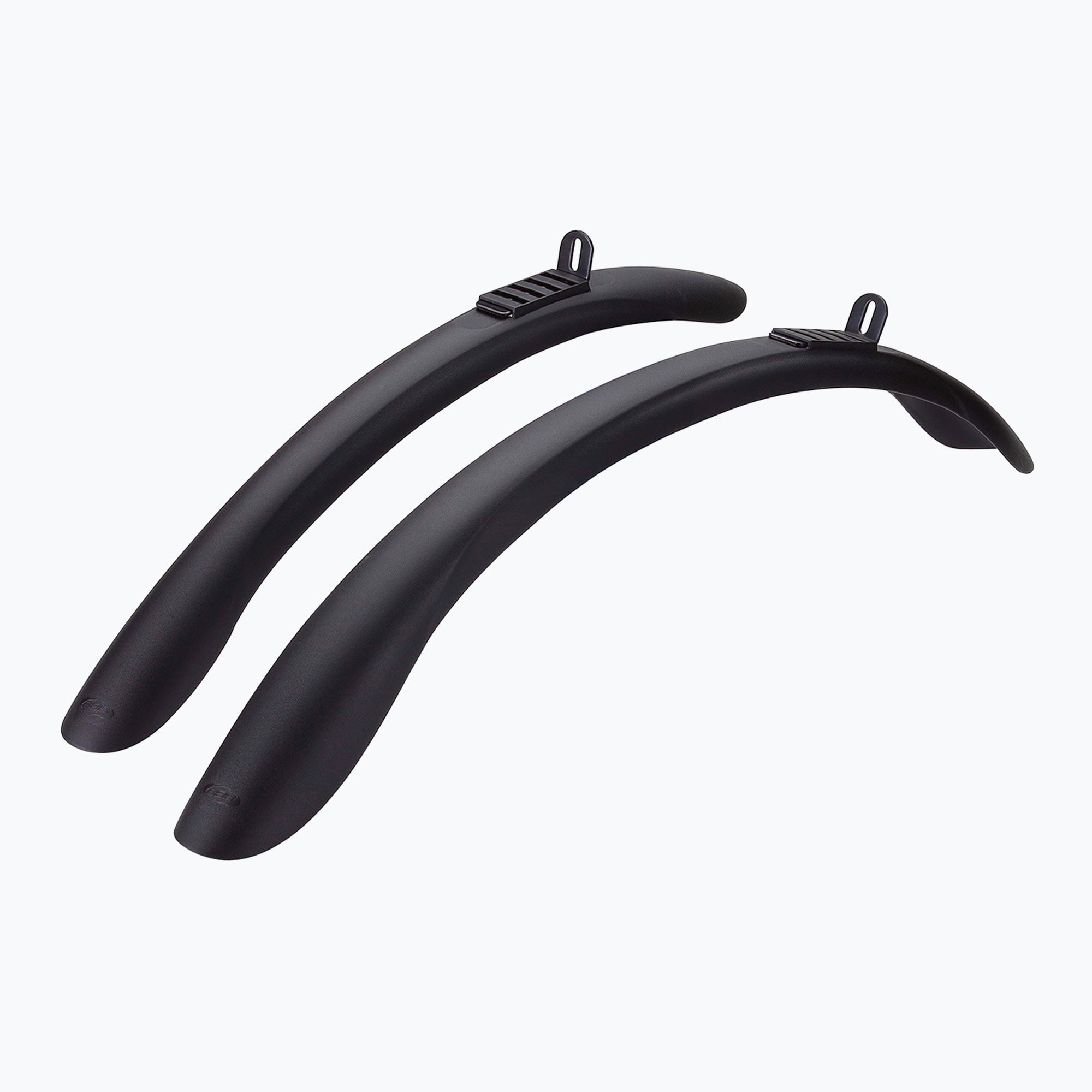 BBB Cycling RainWarriors 26/28 комплект черен