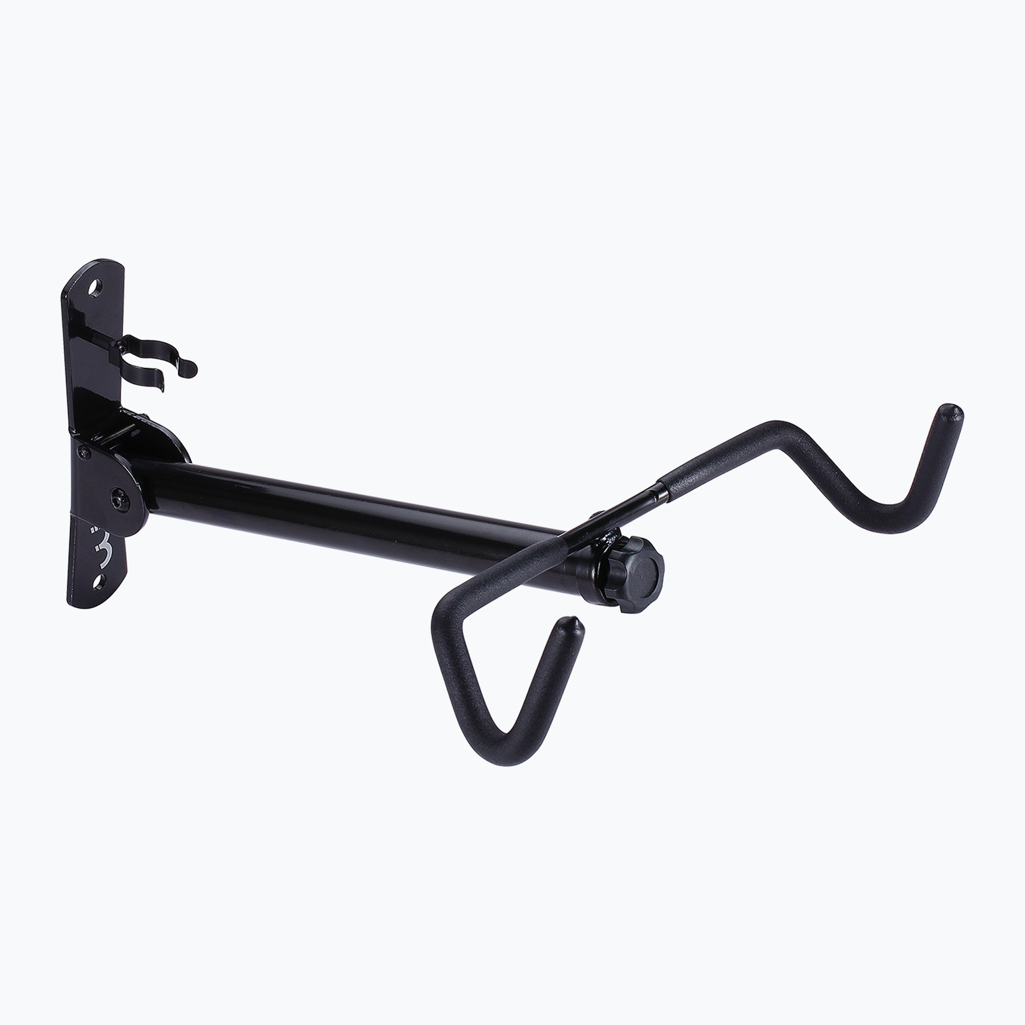 BBB Cycling WallMount черен