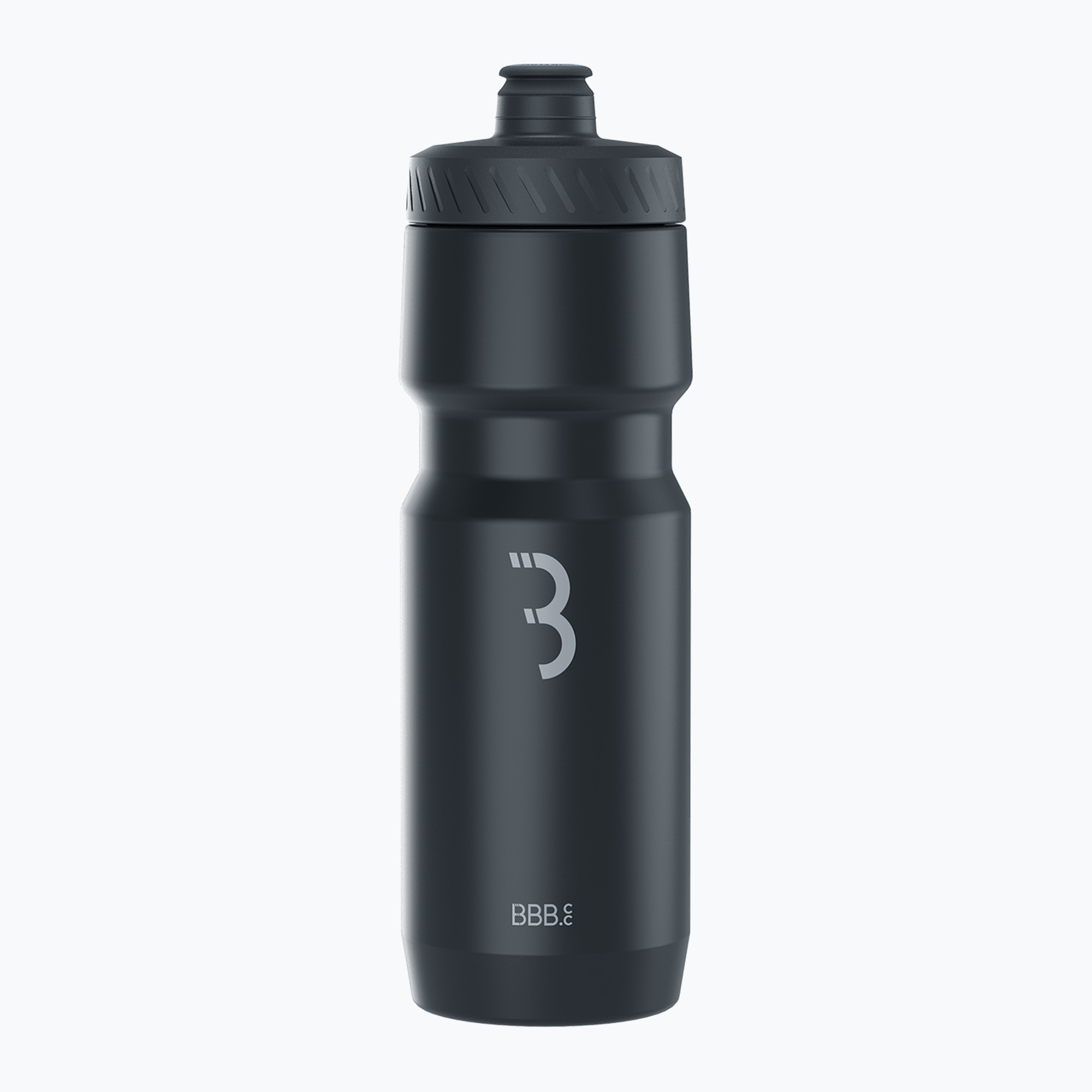 BBB Cycling AutoTank XL велосипедна бутилка 750 ml черна
