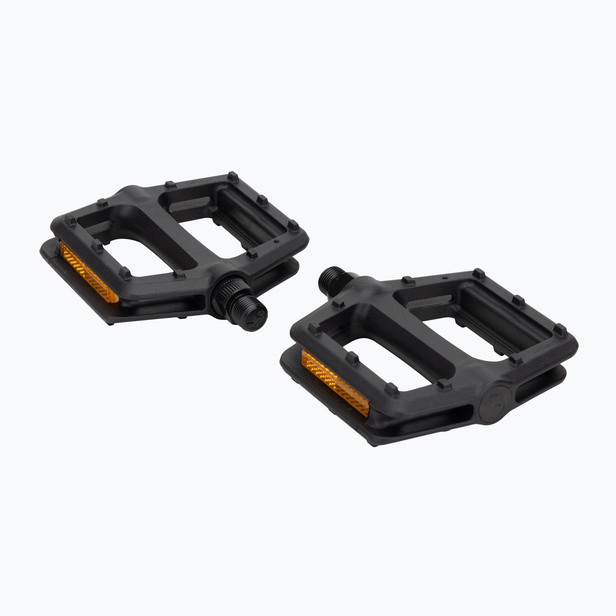 Pedale de bicicletă BBB Cycling TrailRide black