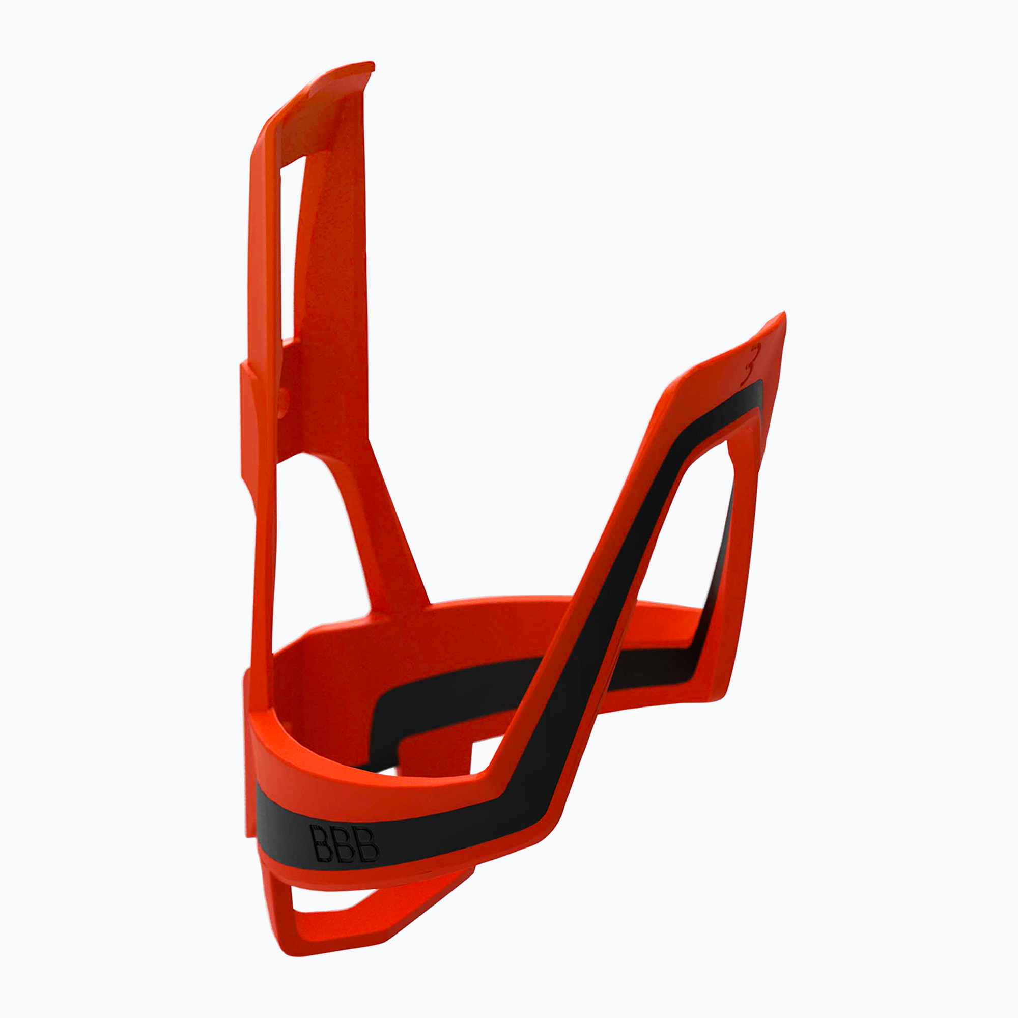 Suport de bidon BBB Cycling DualCage orange/black (DualCage BBC-39/ORANGE-BLACK)