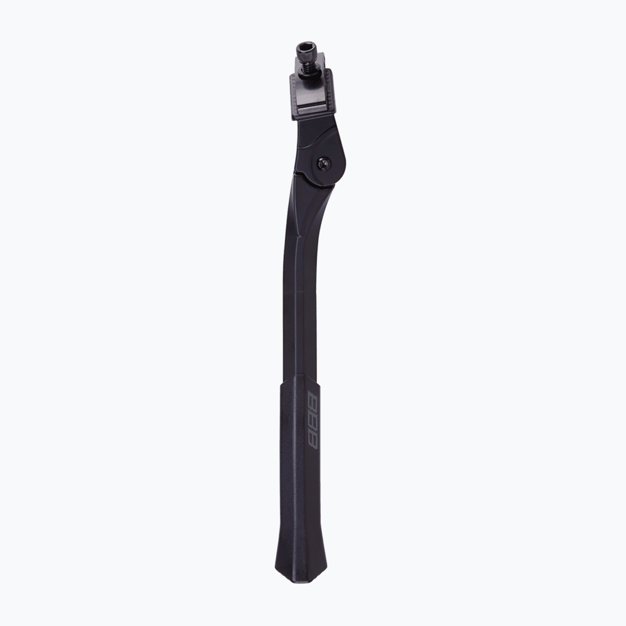 Cric pentru bicicletă BBB Cycling CityKick matt black