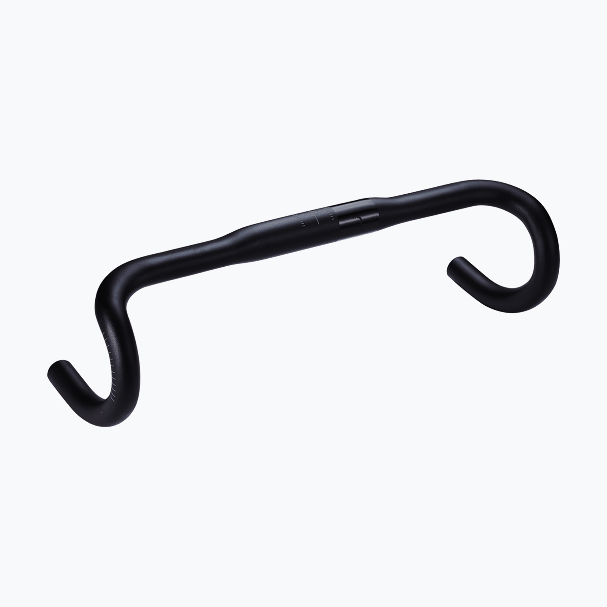 BBB Cycling Manubrio Racer 400 mm nero