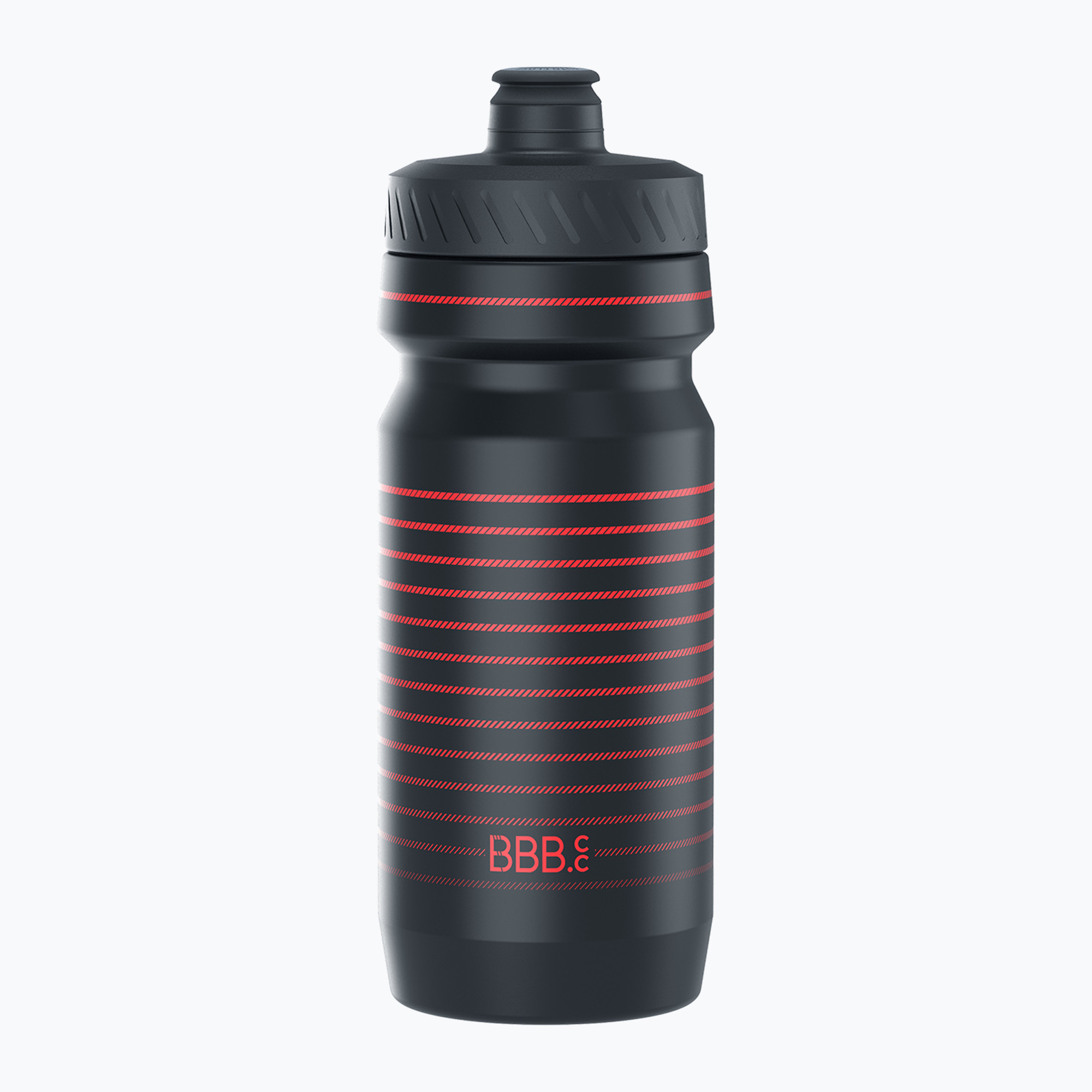 BBB Cycling AutoTank 550 ml черна/червена бутилка за велосипед