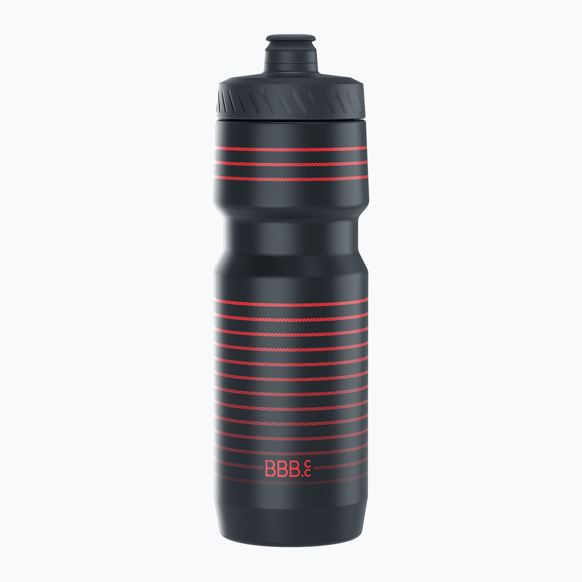 BBB Cycling AutoTank XL 750 ml черна/червена бутилка за велосипед