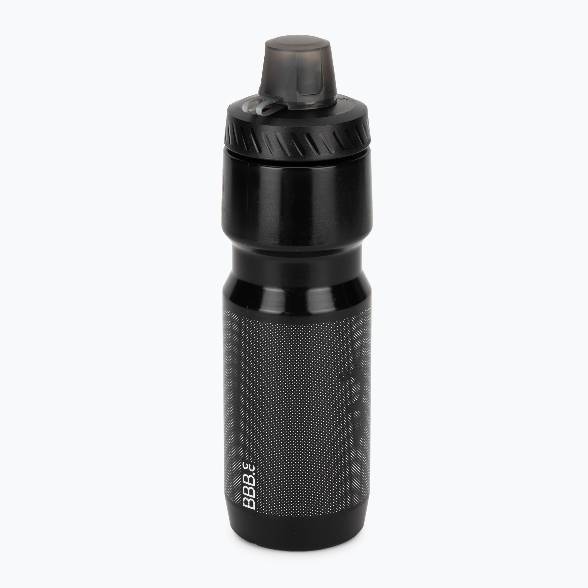 BBB Cycling AutoTank XL Mudcap Autoclose 750ml черен