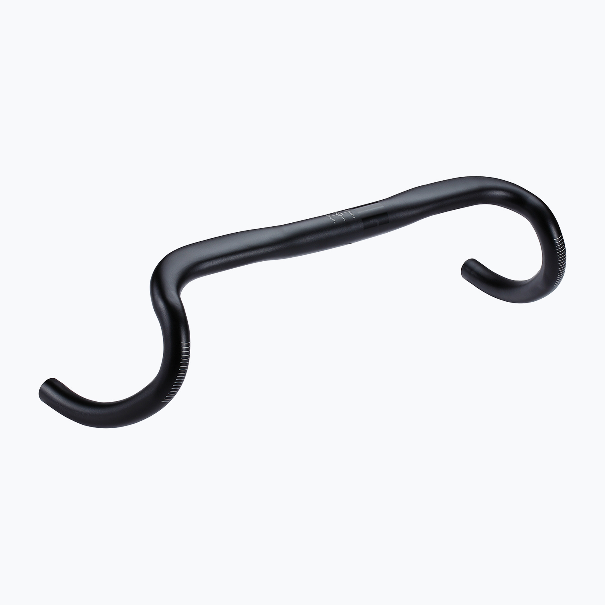 BBB Cycling Graveller кормило 420 мм черно