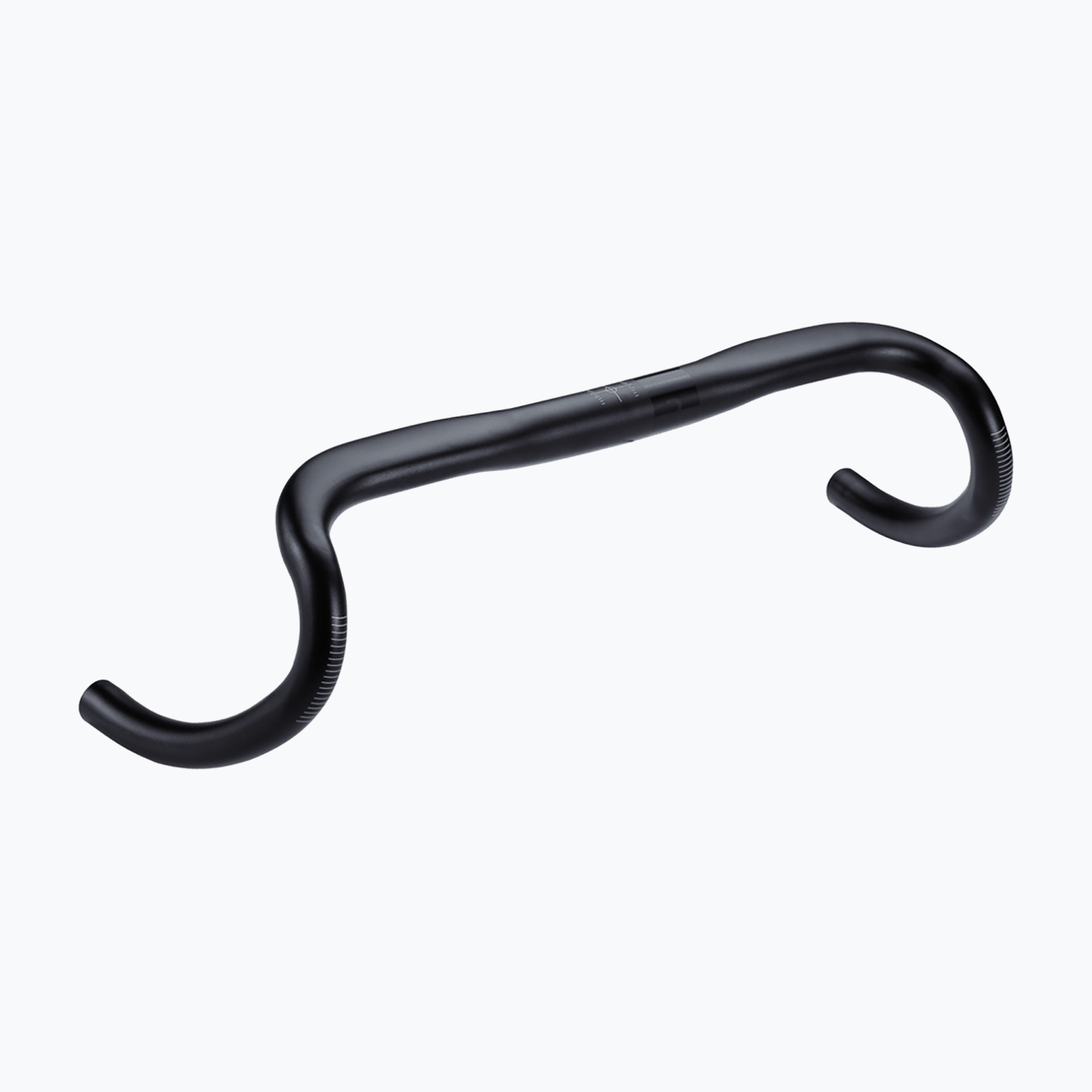 BBB Велосипедно кормило Graveller 440 мм черно