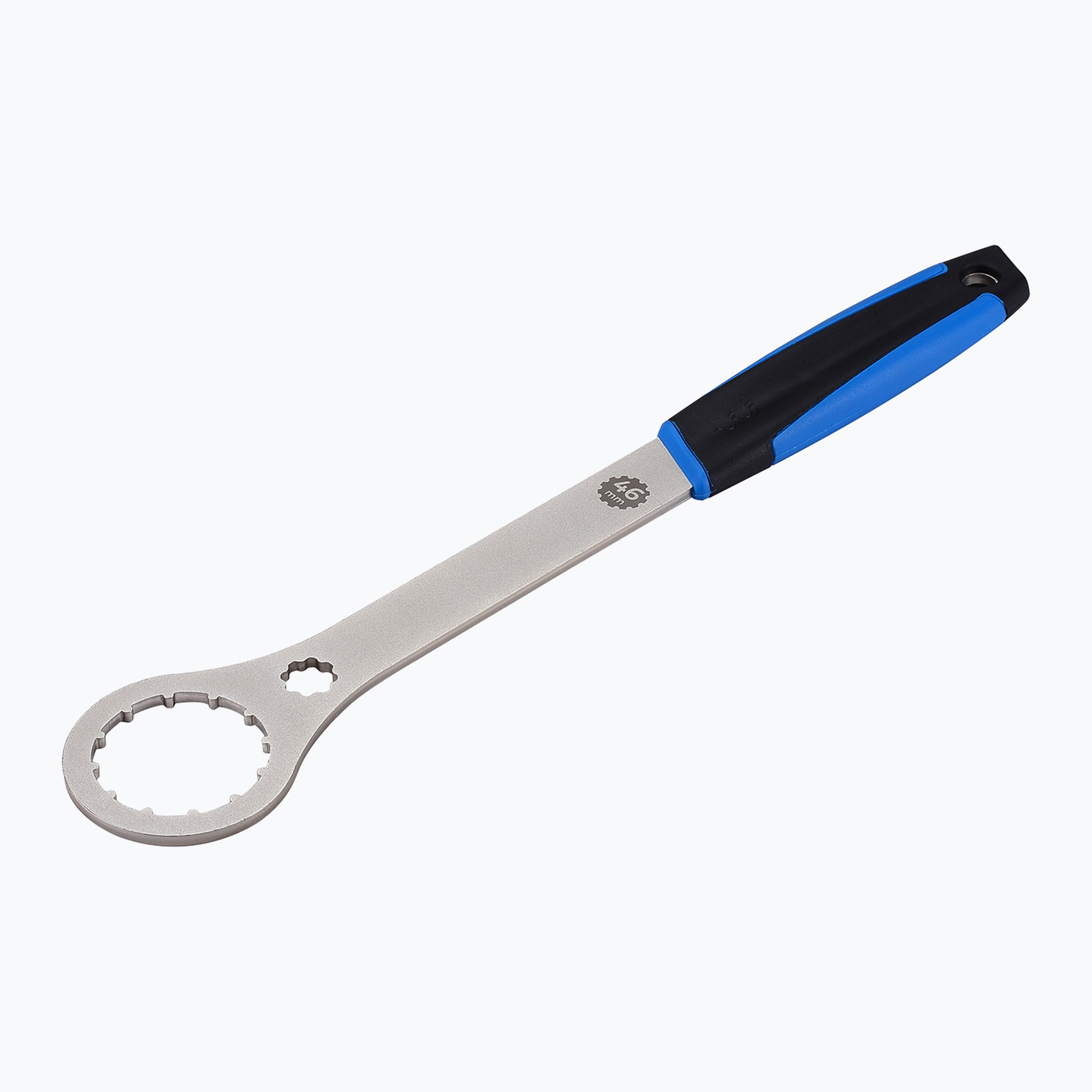 BBB Cycling Bracketgrip Wrench DUB черен