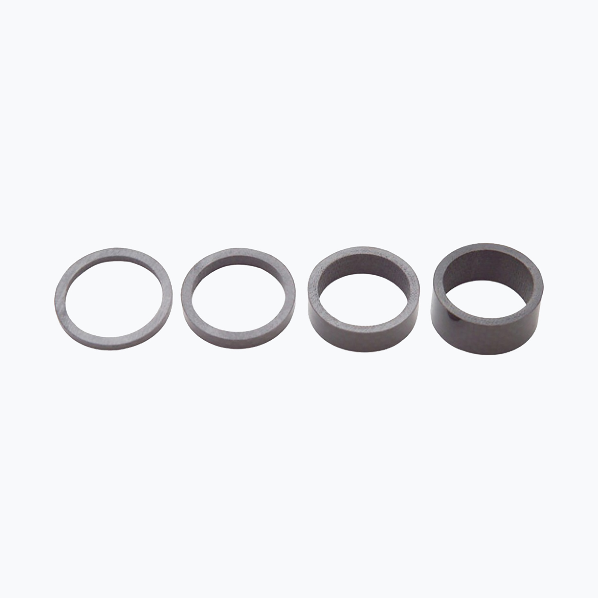 Подложки под кормилото PRO Carbon 3/5/10/15 mm / 1-1/4