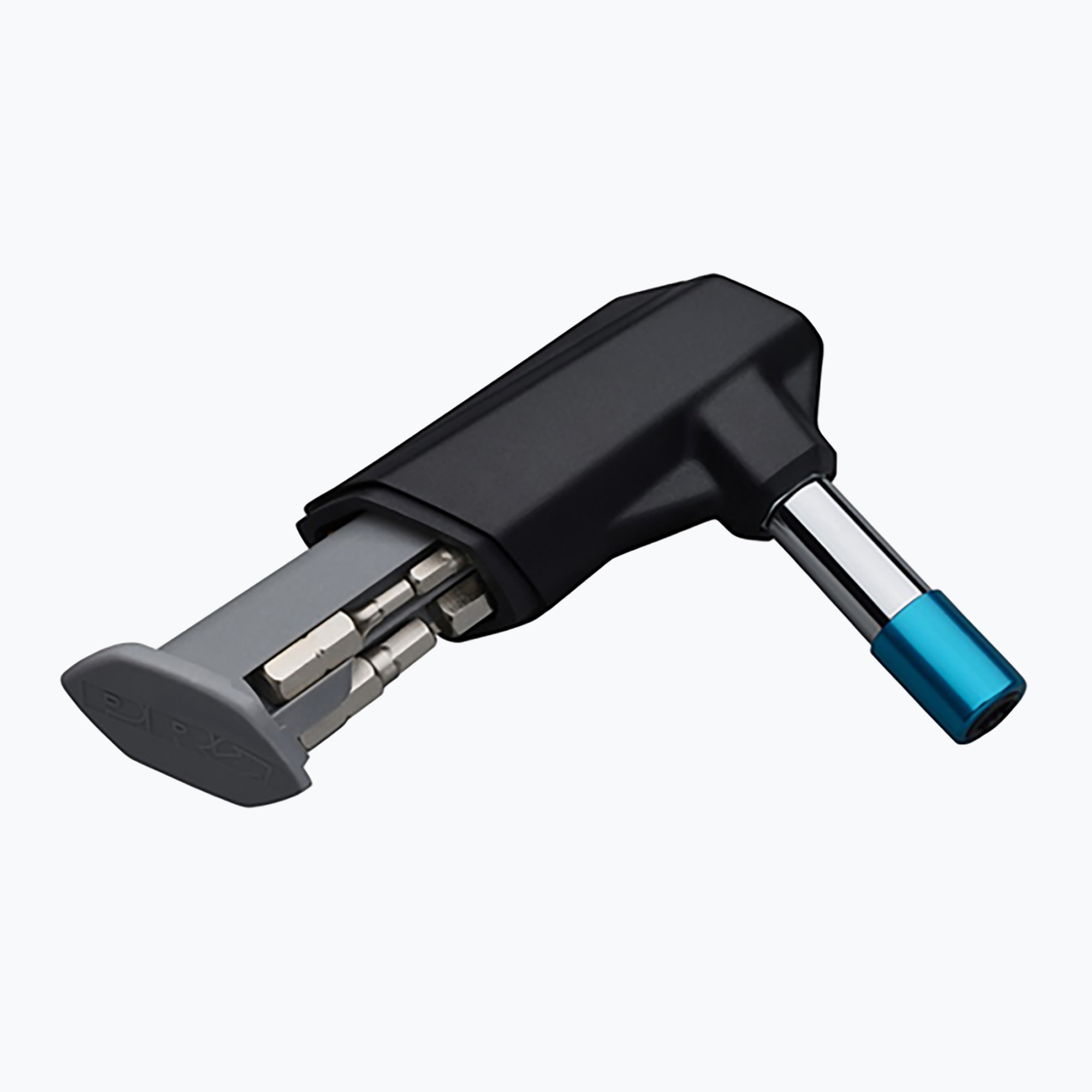 Cheie dinamometrică PRO PRTL0096 4/5/6 Nm neagră (PRTL0096 4/5/6 Nm)
