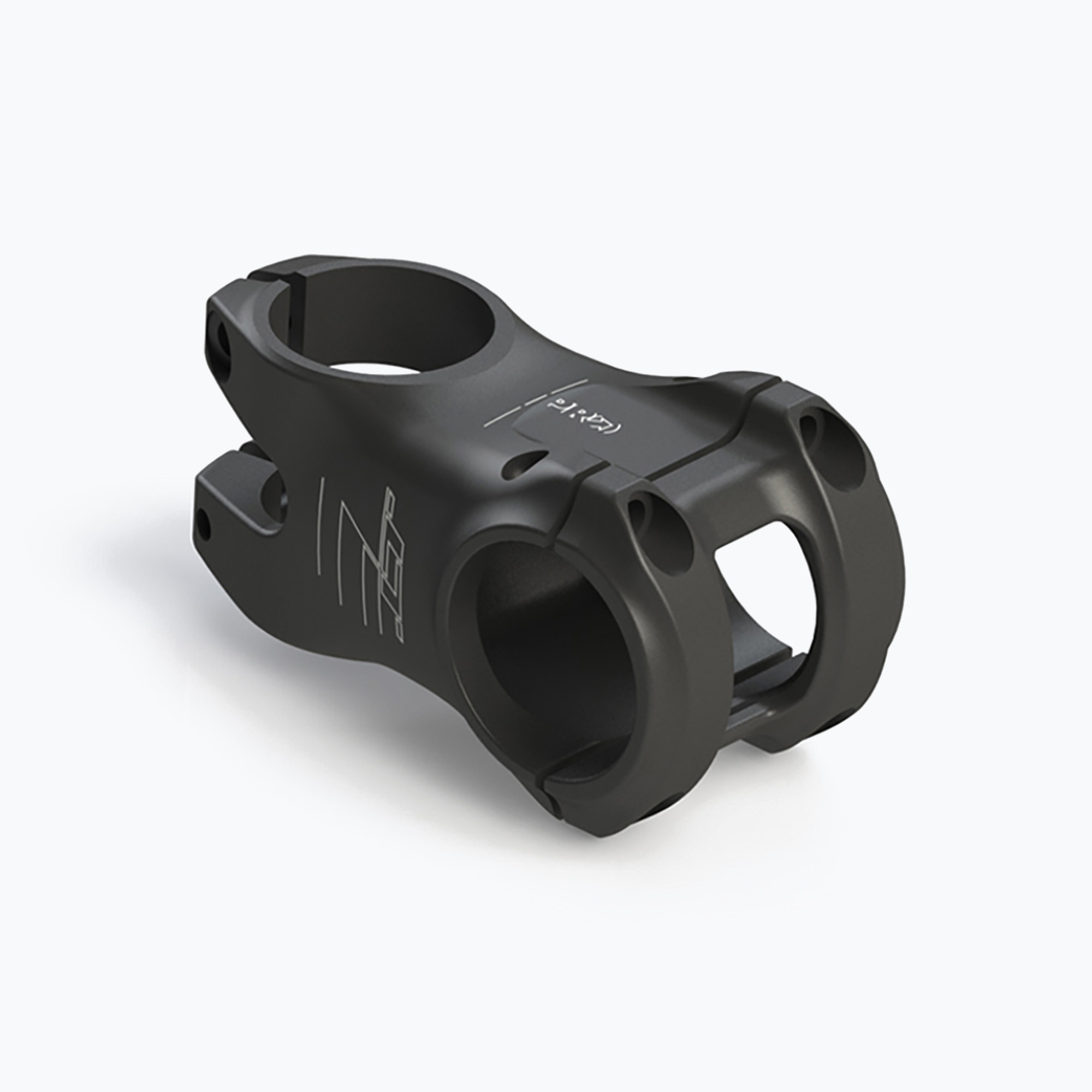 Мост PRO LT black