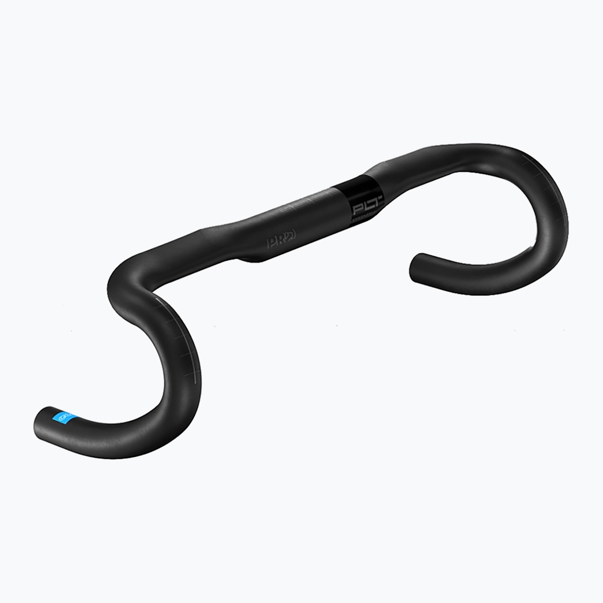 Ghidon PRO PLT Ergo 380 mm black
