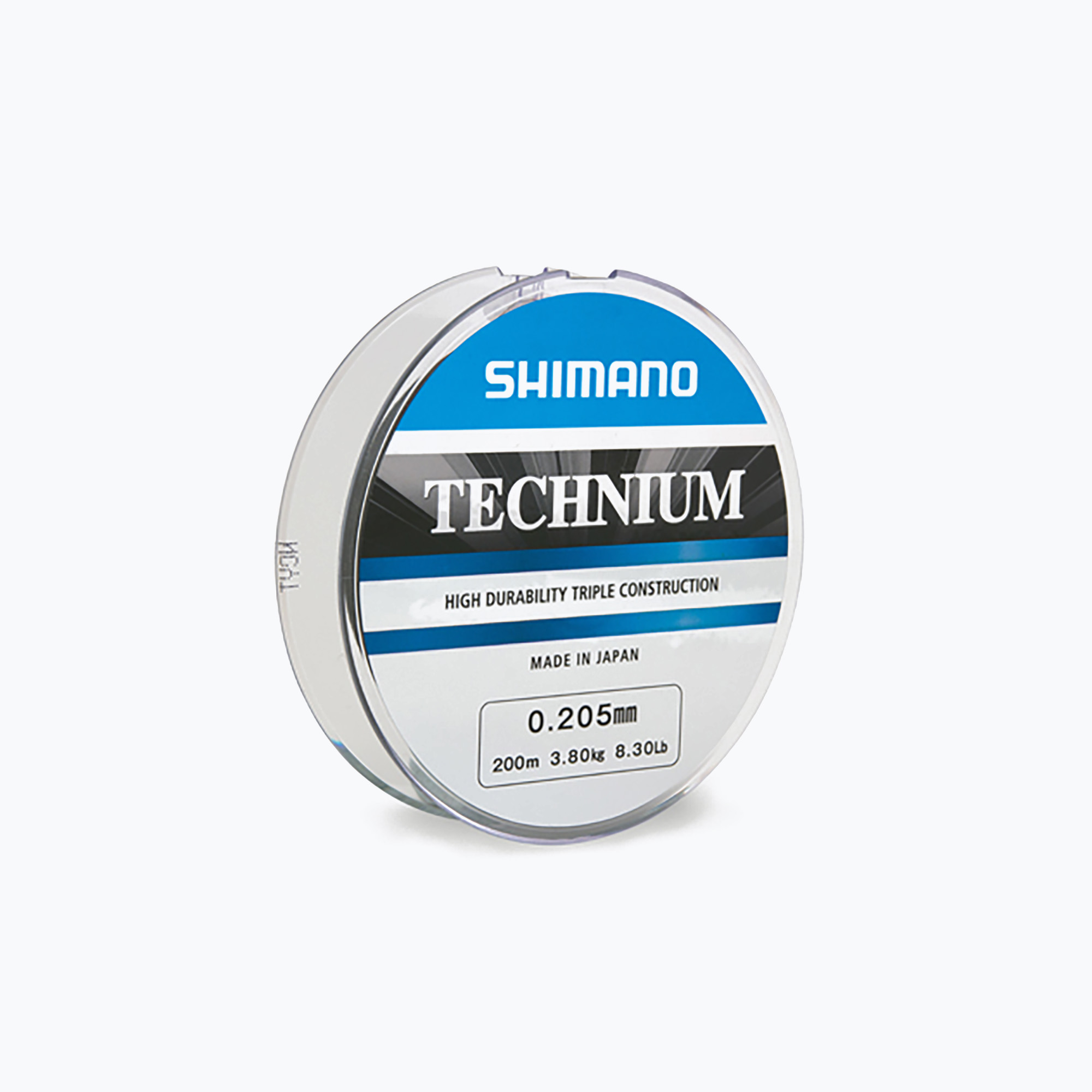 Shimano Technium 200 m TEC200 horgászzsinór (Technium TEC20016)