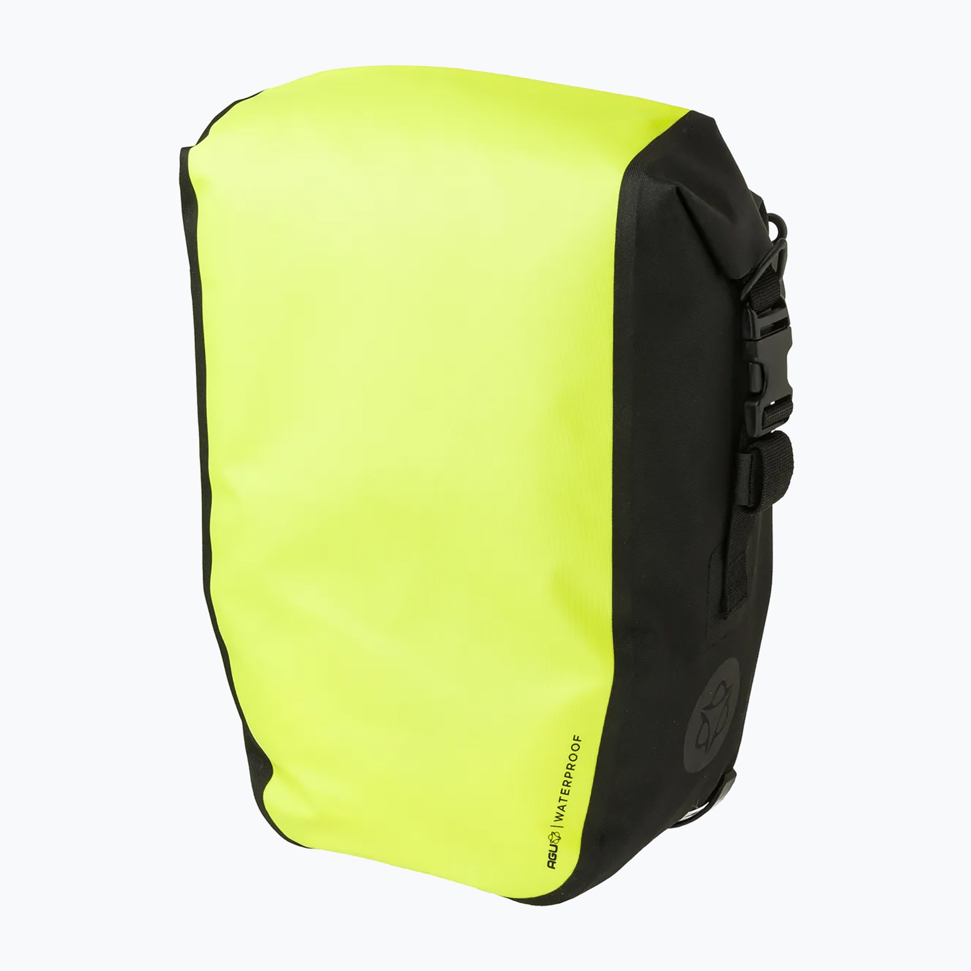 AGU Clean Single Bike Bag M 17 l neon yellow (Clean Single Bike Bag M 41120602-002)