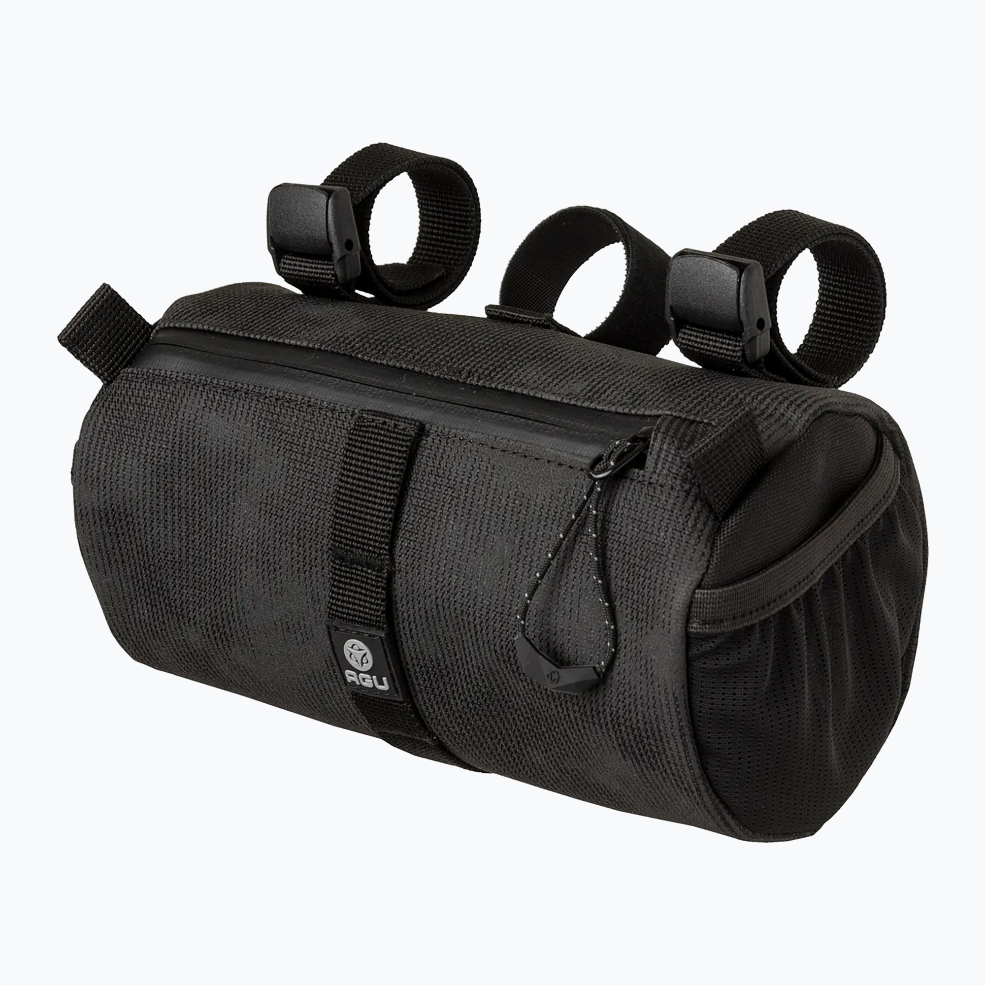 AGU Venture Roll Bag чанта за кормилото 1,5 л отразяваща мъгла