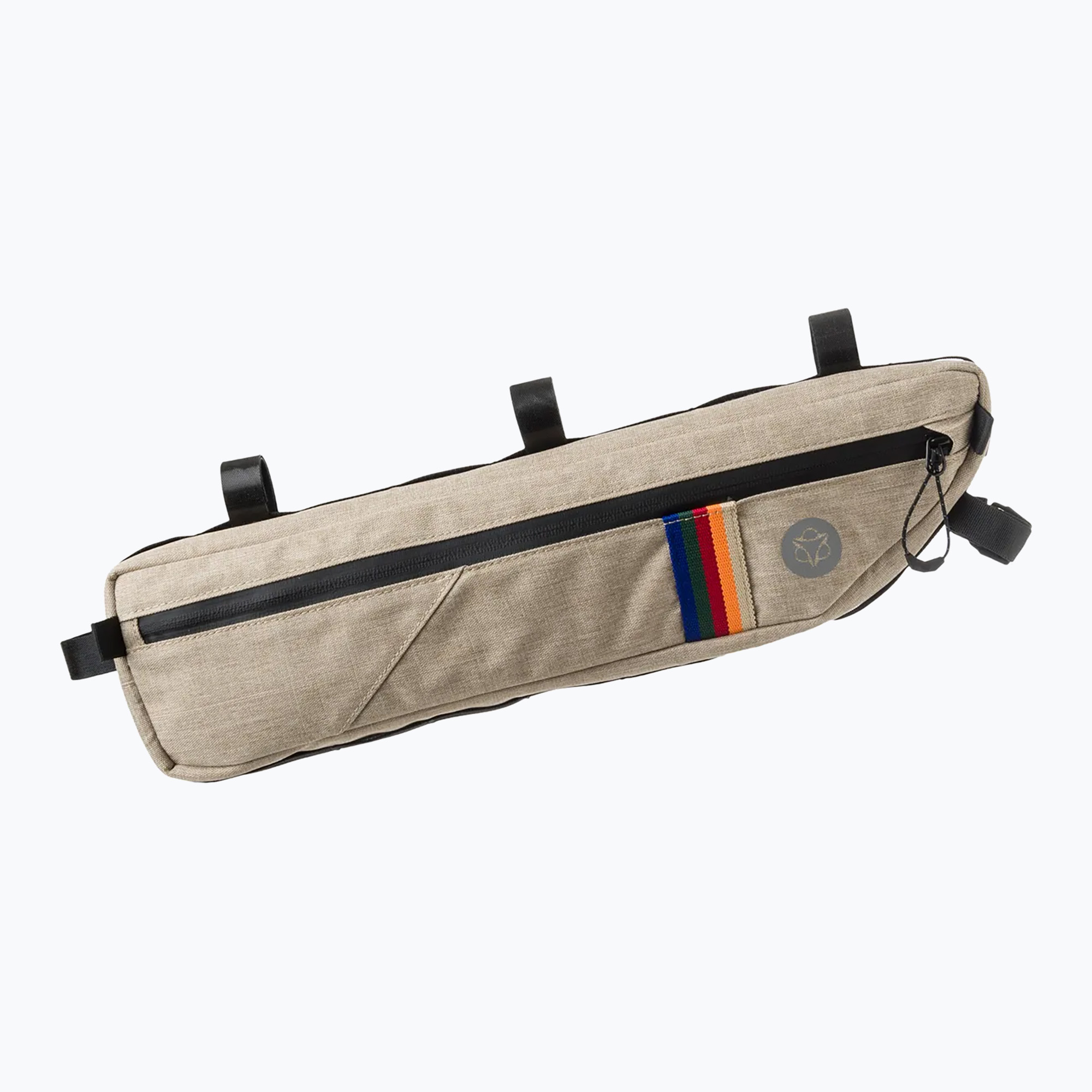 AGU Venture Tube Frame Bike Bag L 5.5 l vintage (5.5 l)