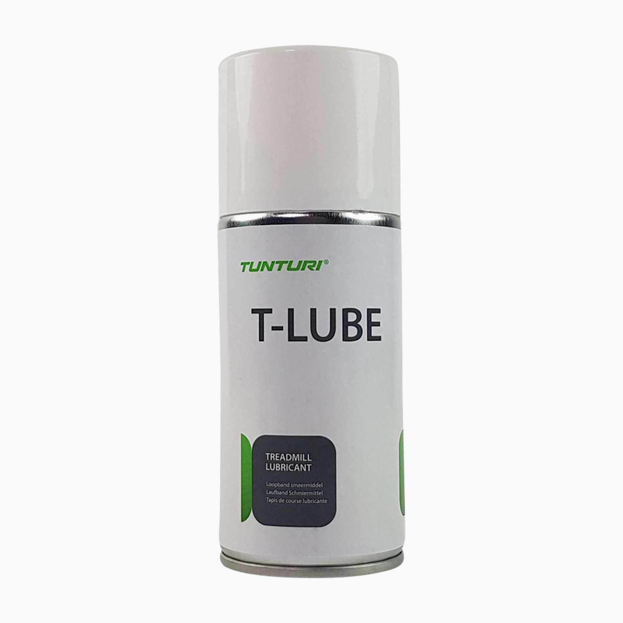 Смазка за пътека за бягане Tunturi T-LUBE 50 ml black