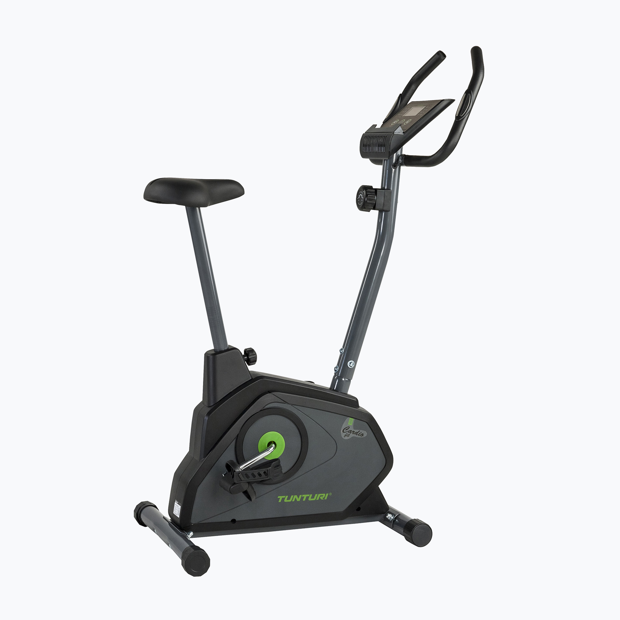 Rower stacjonarny Tunturi Cardio Fit B30 black 
