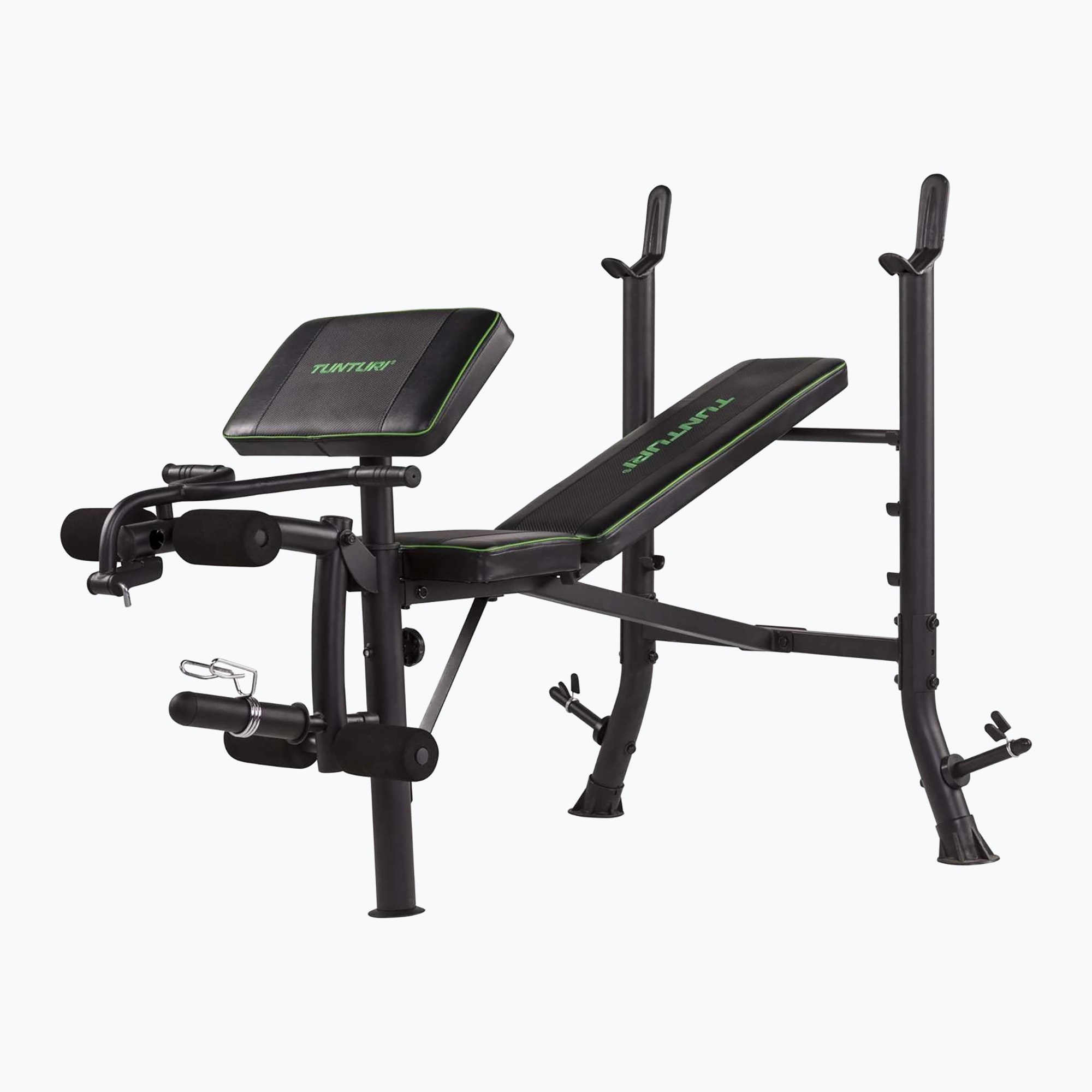 Ławka treningowa Tunturi Weight WB40