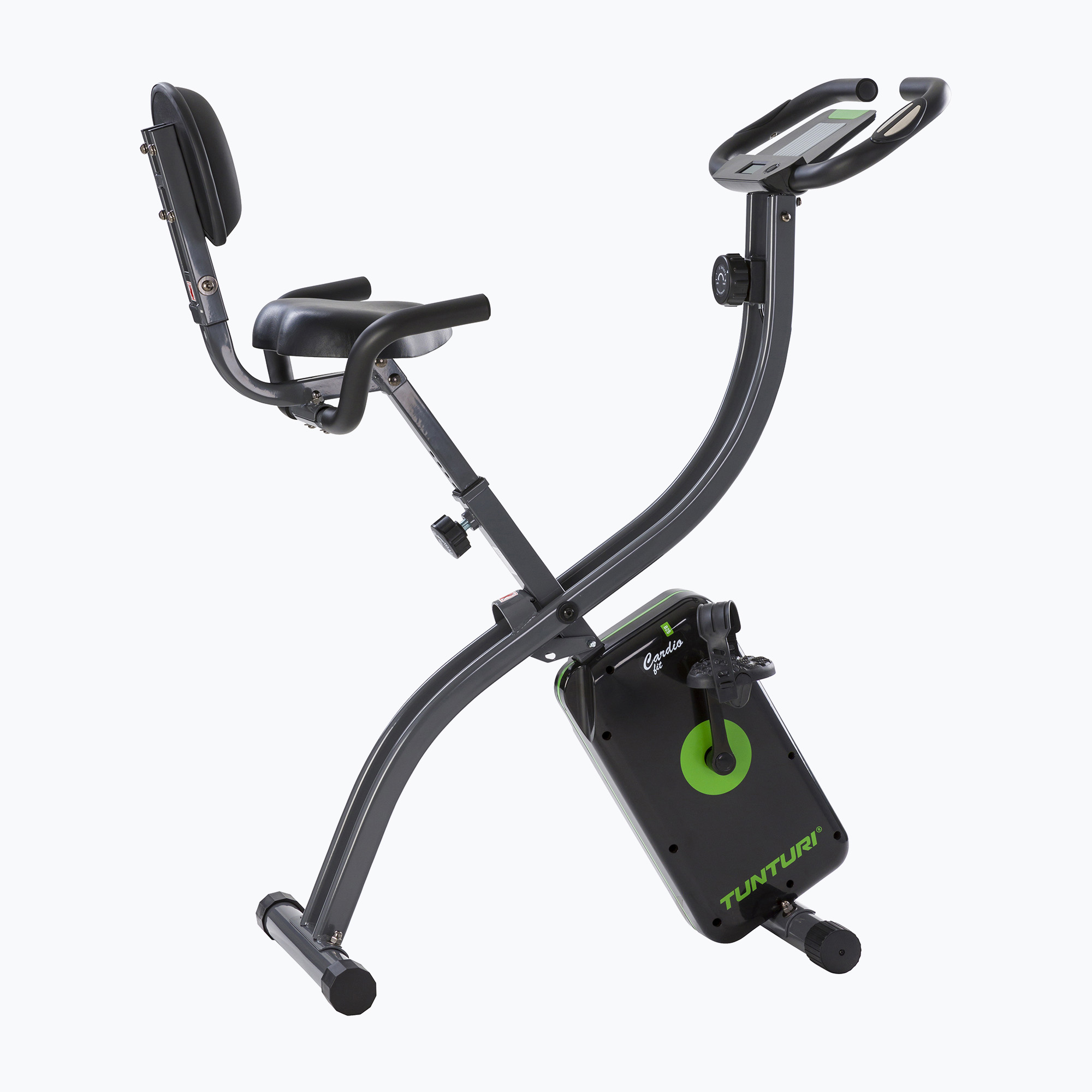 Rower stacjonarny Tunturi Cardio Fit B25 X-Bike