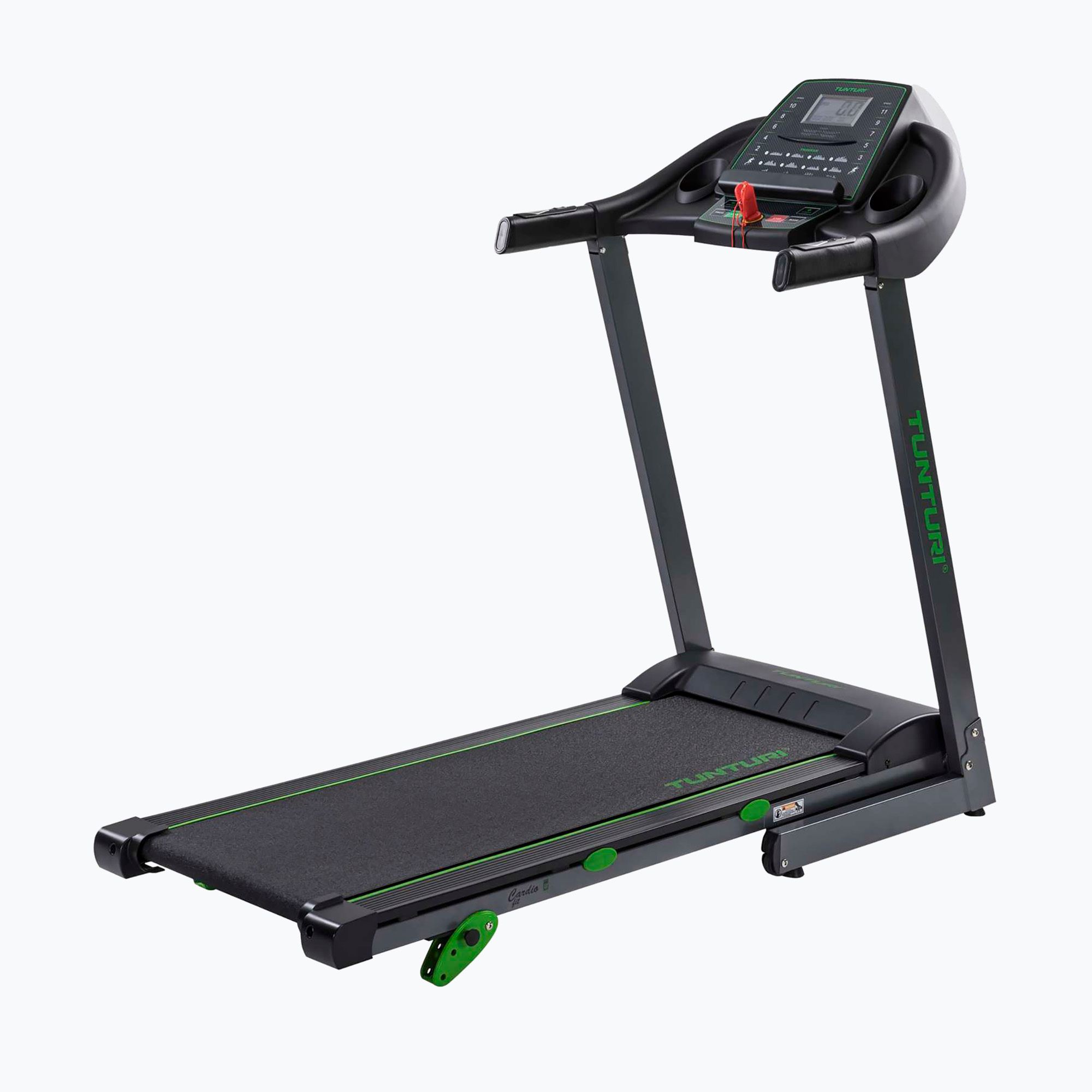 Bieżnia elektryczna Tunturi Cardio Fit T30 black 
