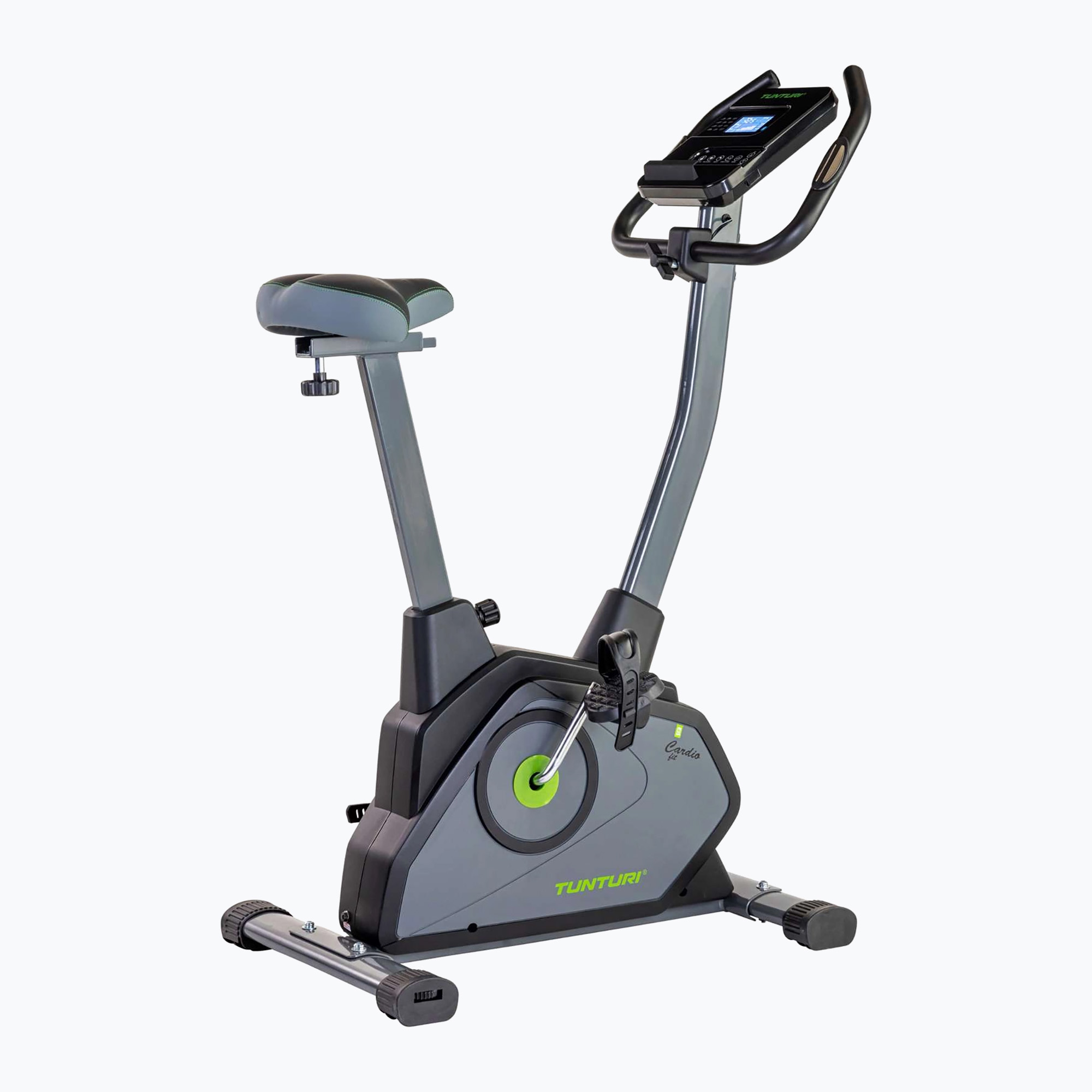Rower stacjonarny Tunturi Cardio Fit E35