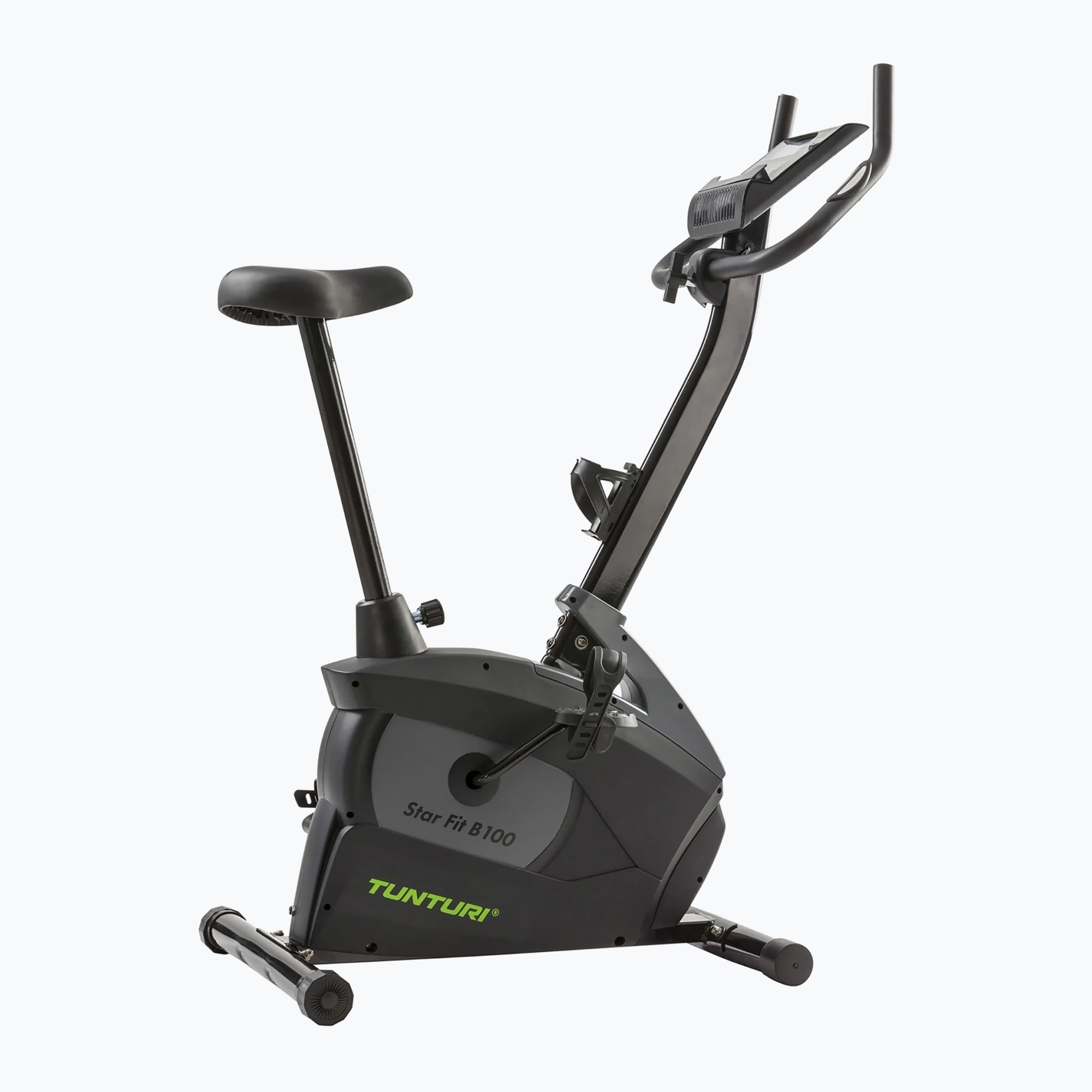 Rower stacjonarny Tunturi Star Fit B100 