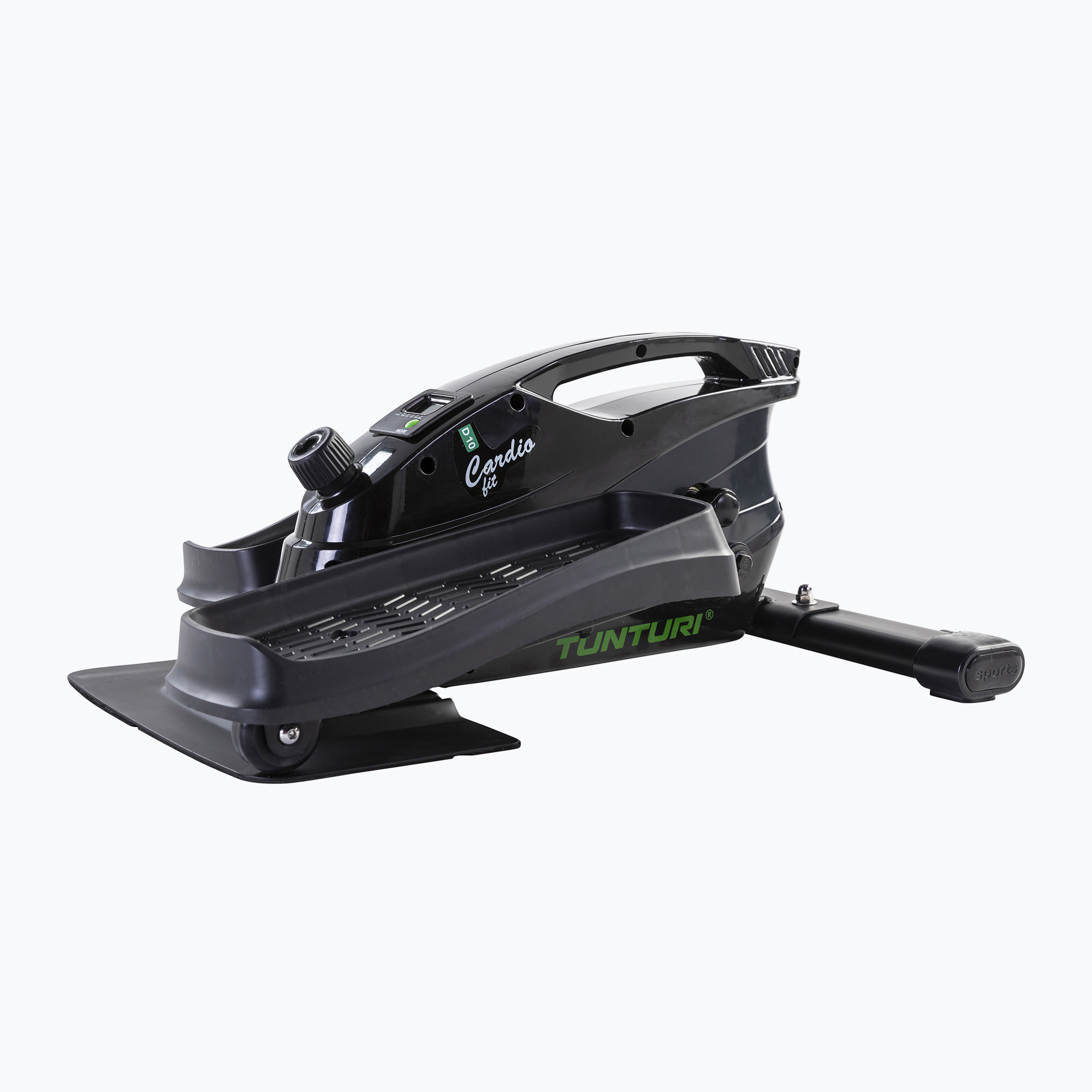 Rower stacjonarny Tunturi Cardio Fit D10