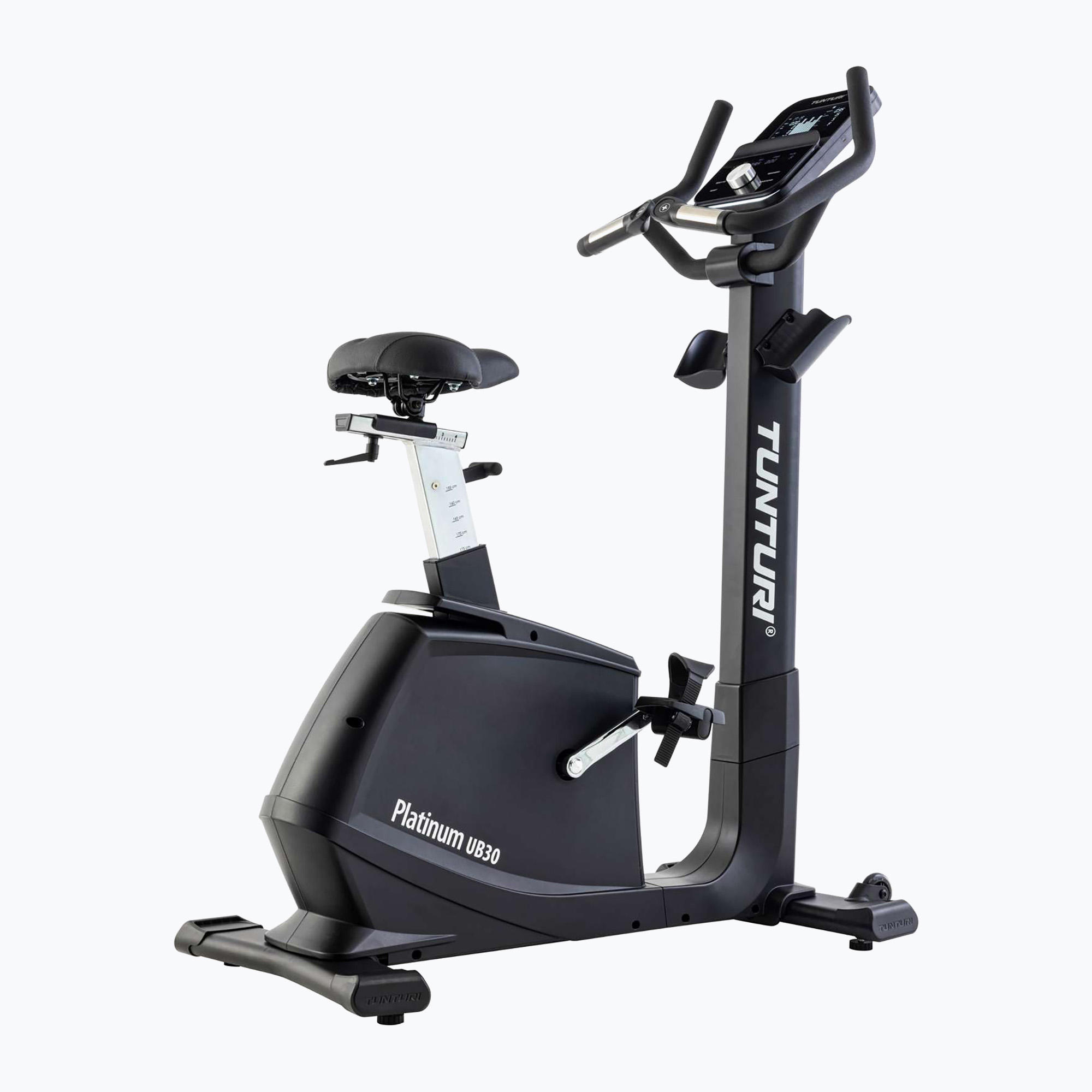 Rower stacjonarny Tunturi Platinium UB30 