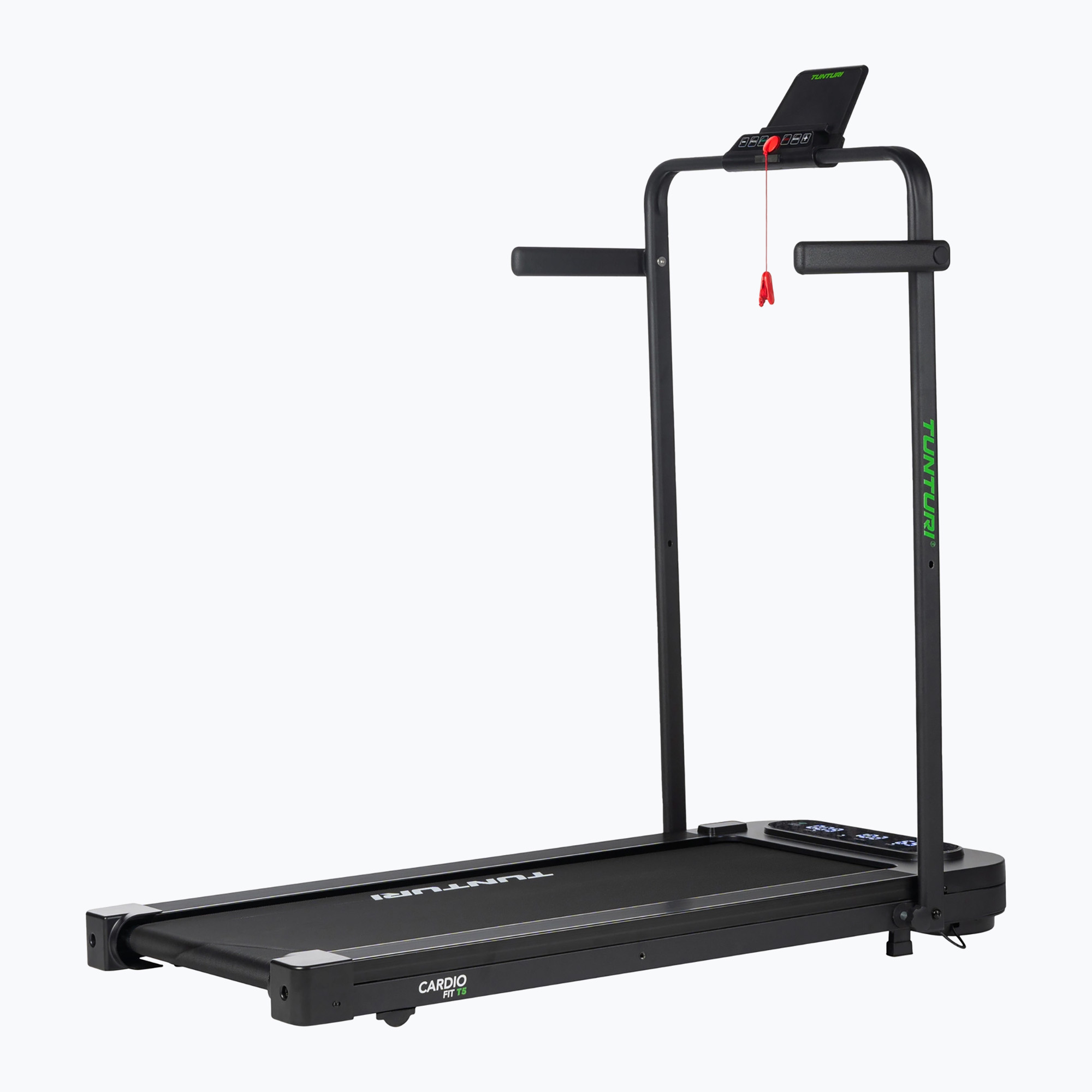 Bieżnia elektryczna Tunturi Cardio Fit T5 Bluetooth 