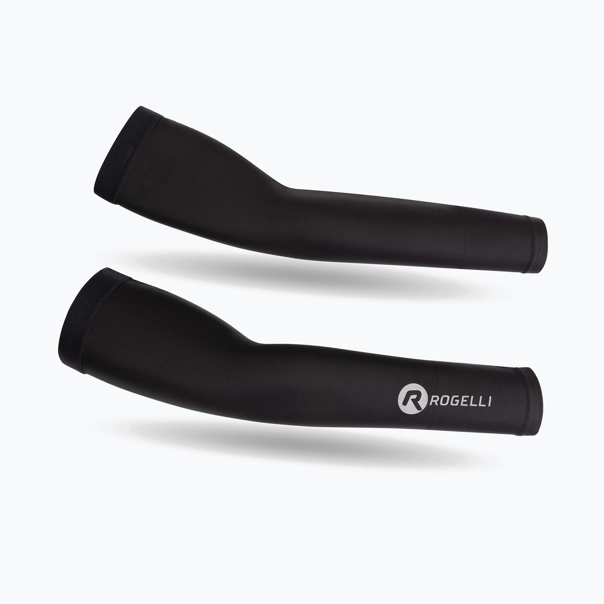 Ръкавици за колоездене Rogelli Dynaflex black