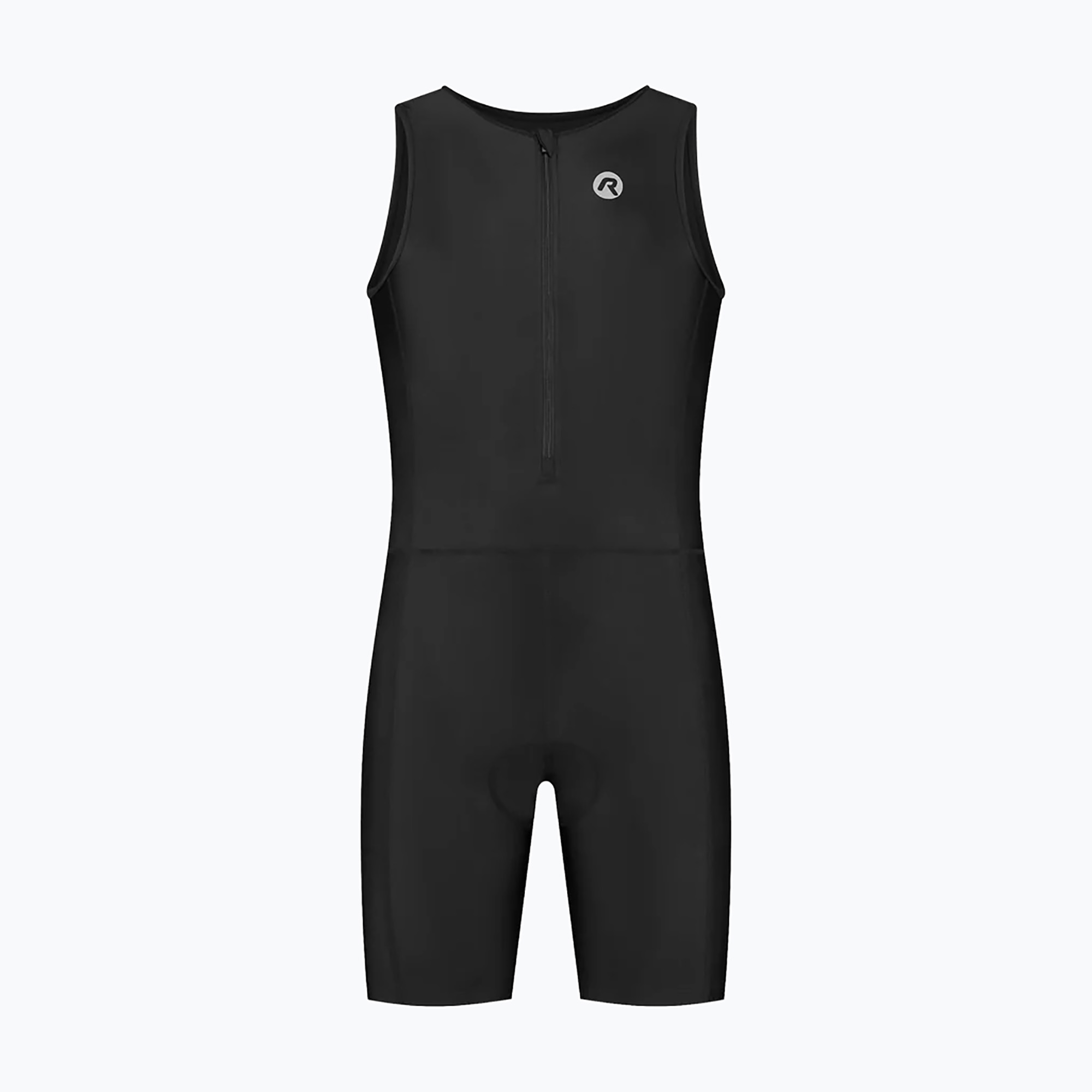 Триатлонен костюм Rogelli Florida Tri Suit WS black