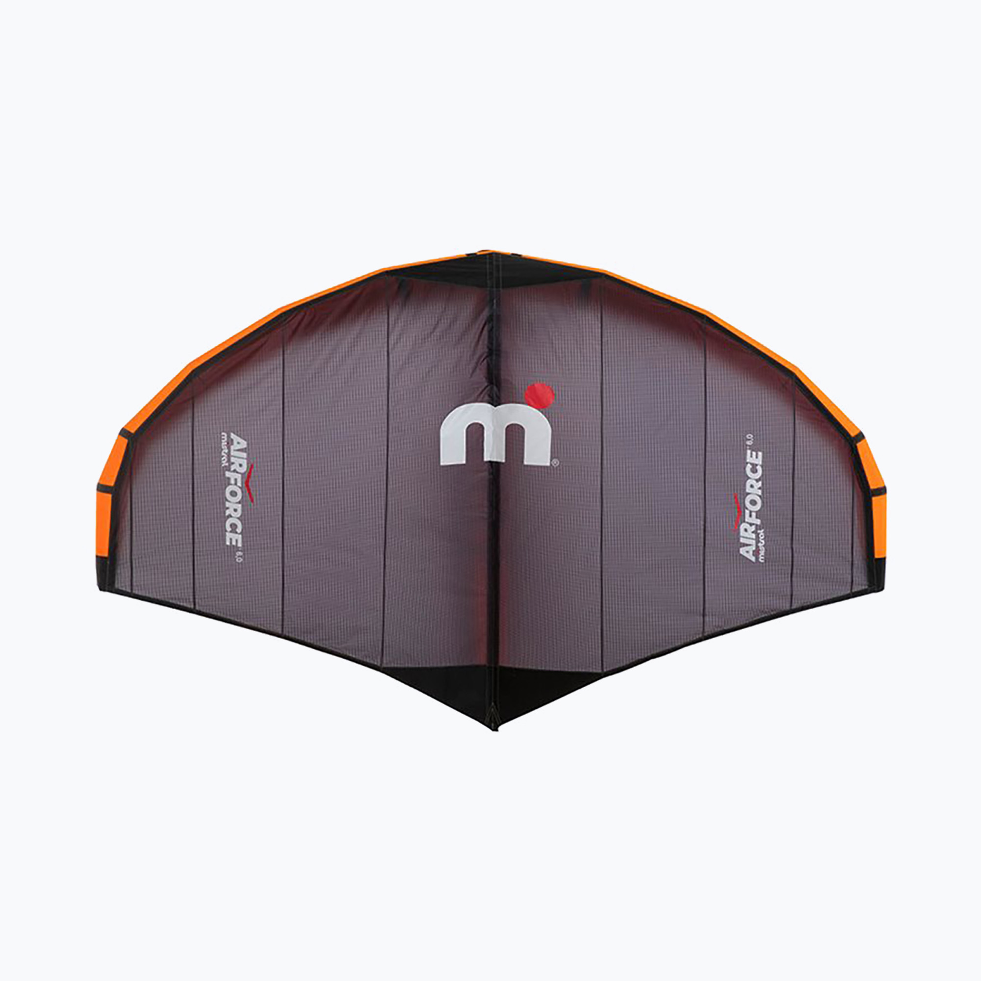 Skrzydło do wingfoil Mistral Sail black/orange 