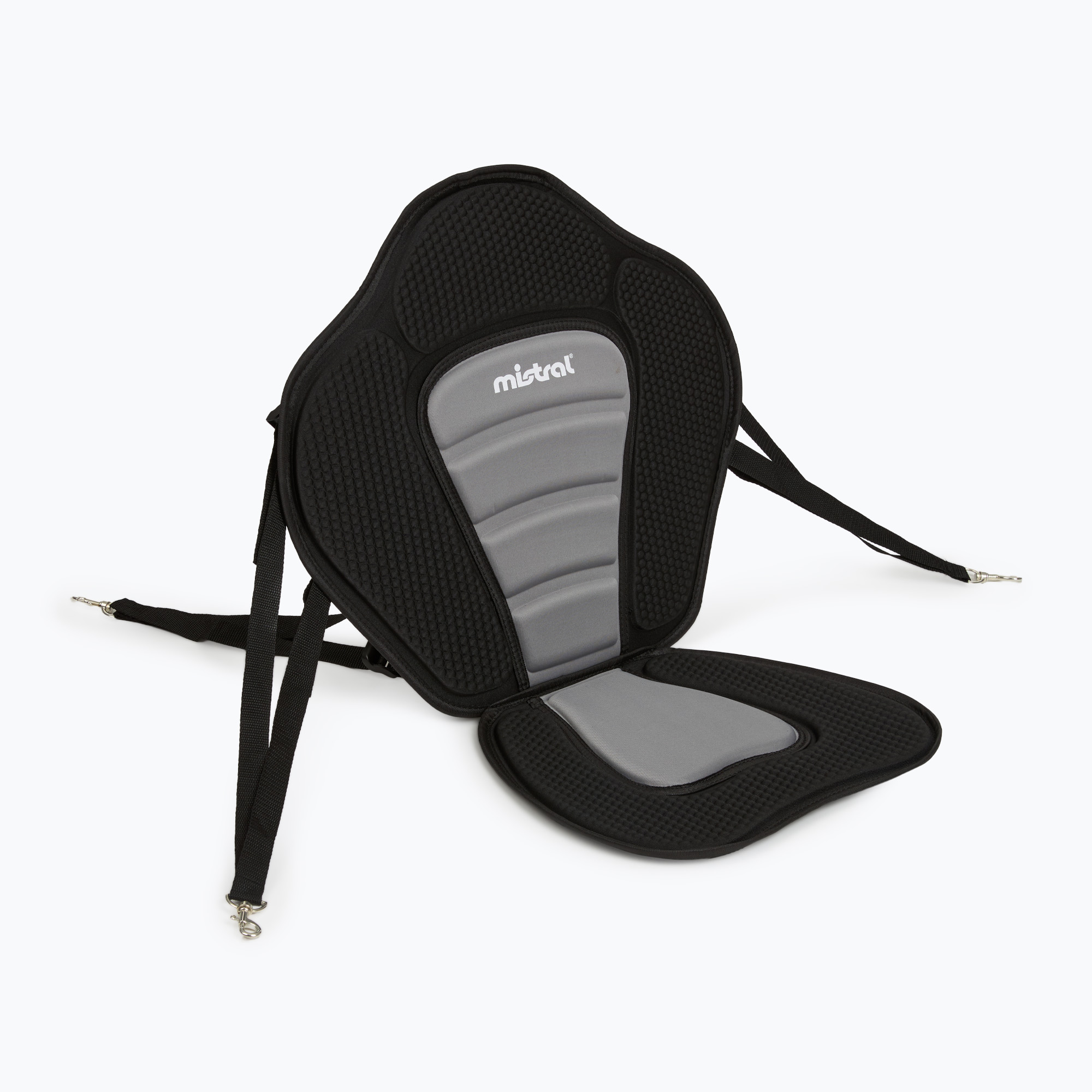 Sedadlo kajakové na paddleboard Mistral Kayak Seat black