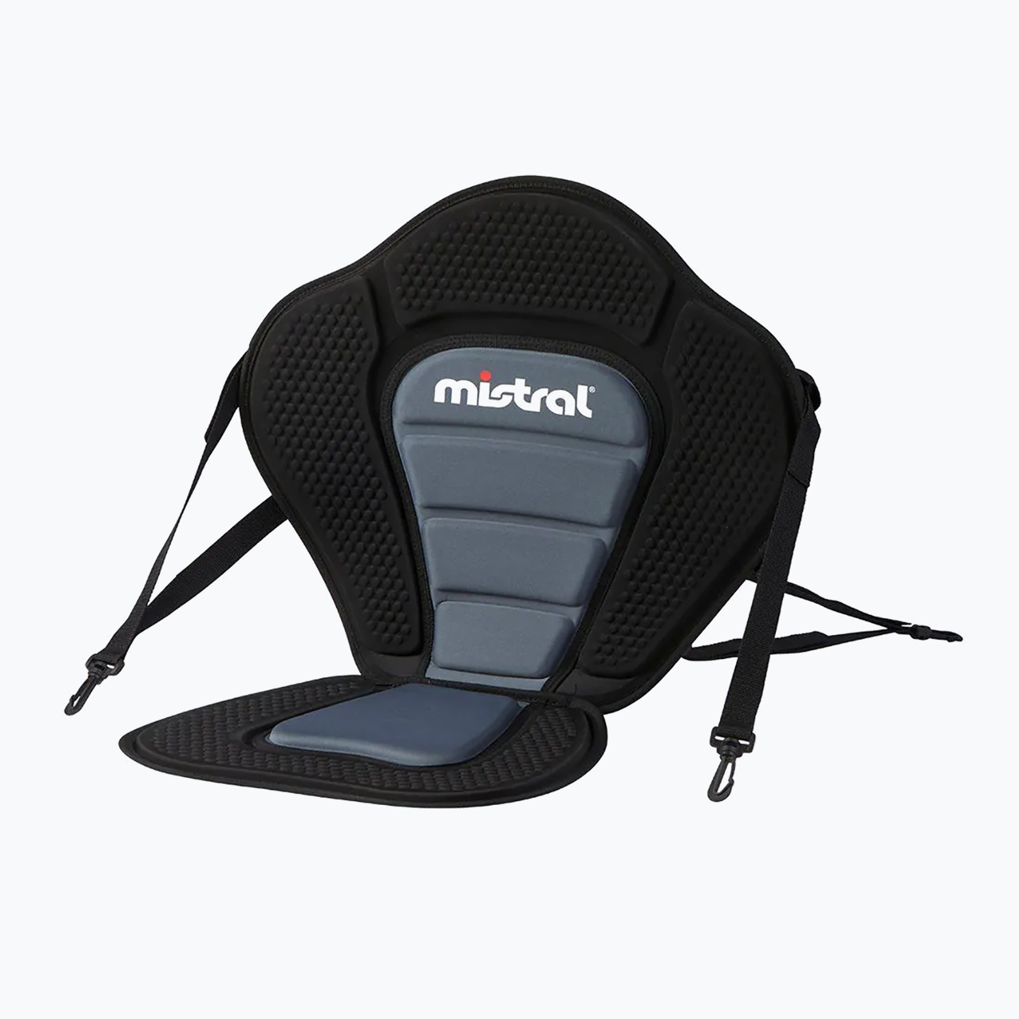 Scaun de caiac pentru placă SUP Mistral Kayak Seat black