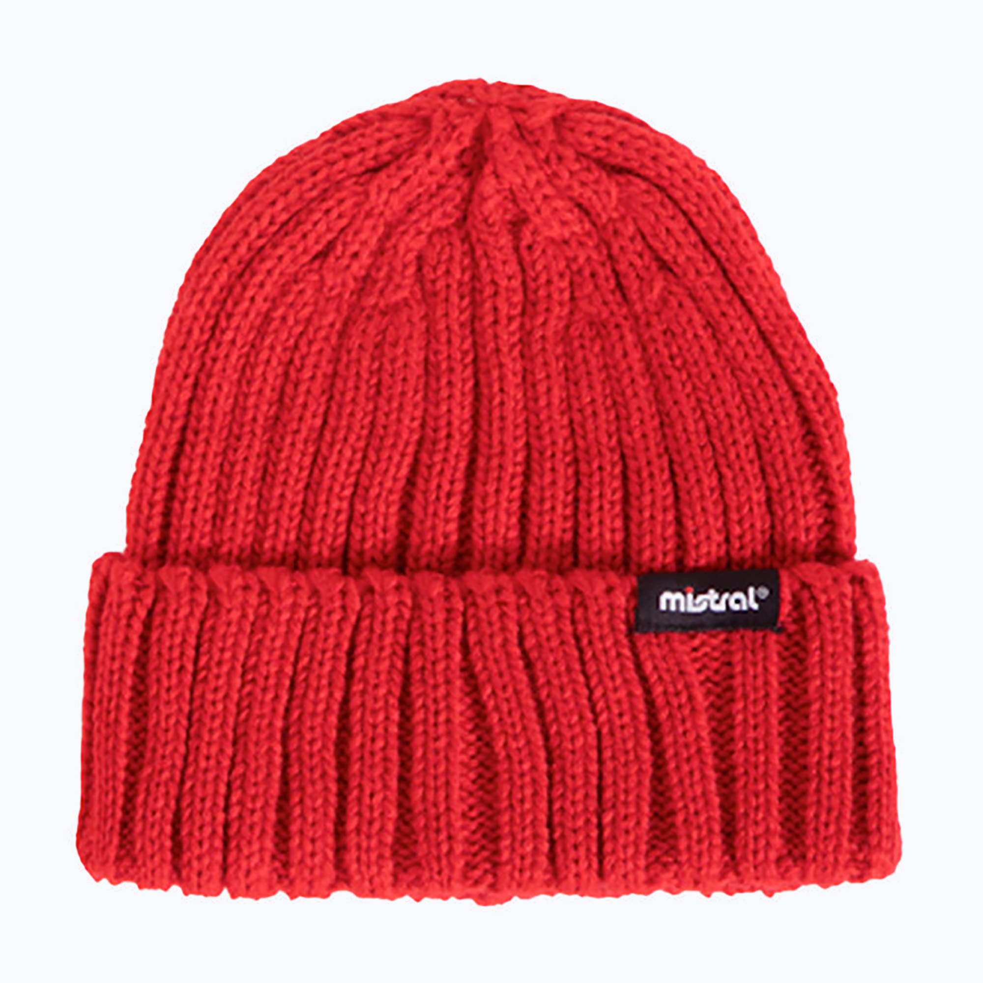 Зимна шапка Mistral Beanie red