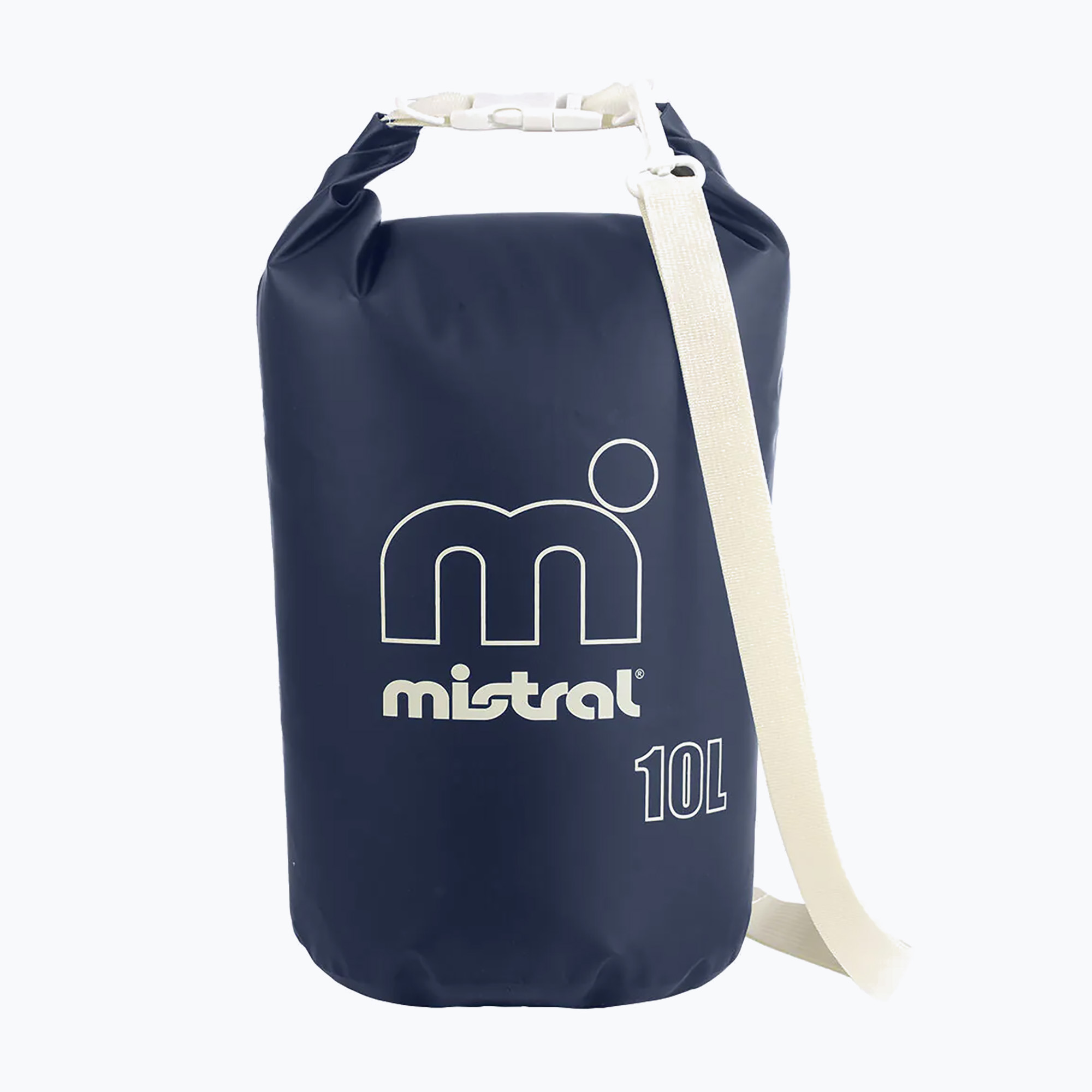 Sac impermeabil Mistral Dry Bag 10 l navy
