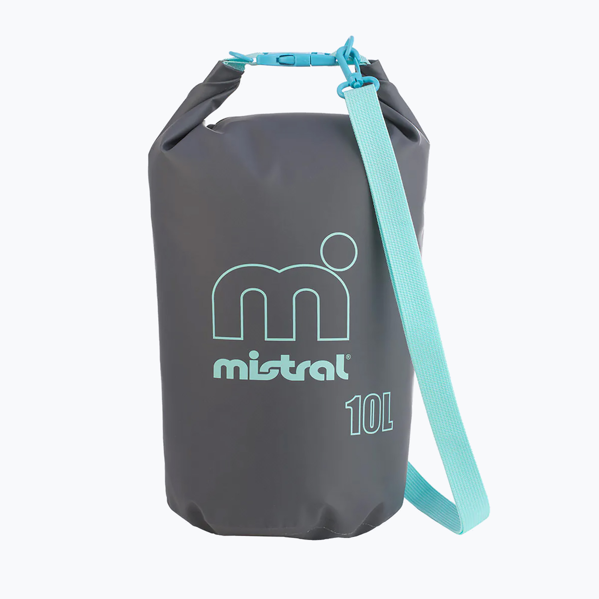 Водоустойчив чувал Mistral Dry Bag 10 l grey