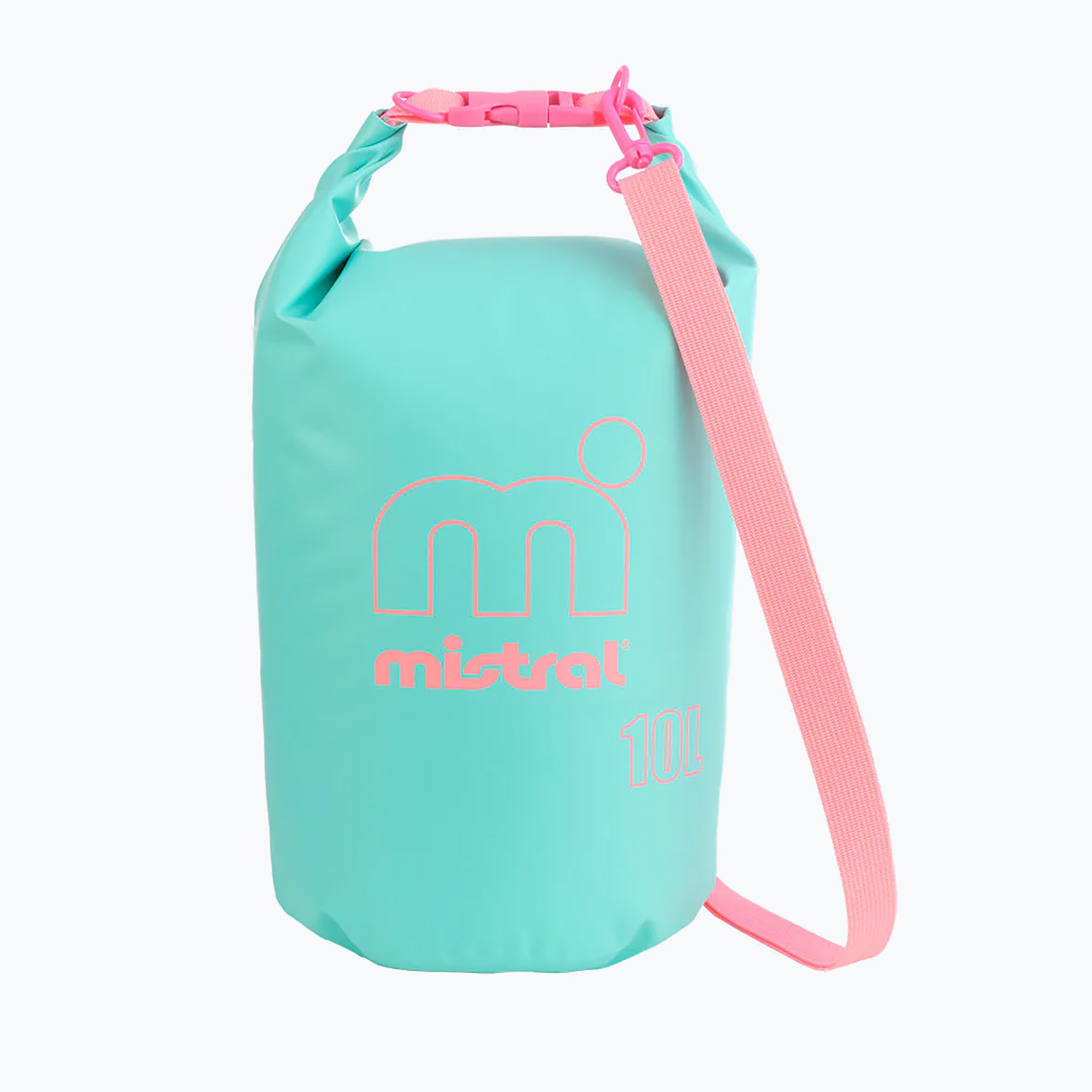 Водоустойчив чувал Mistral Dry Bag 10 l mint