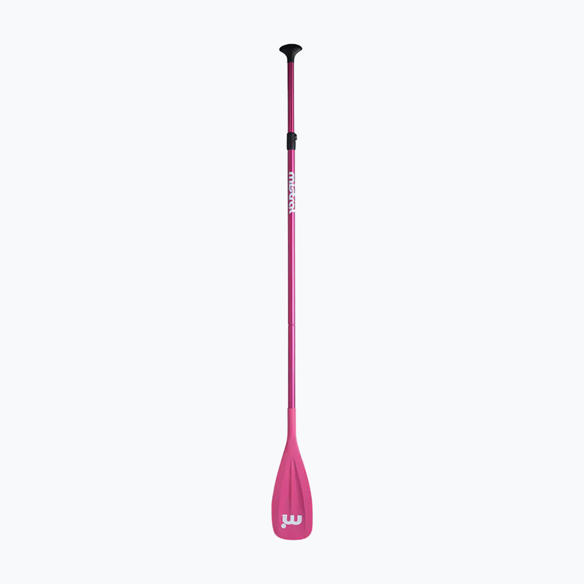 Wiosło SUP 3-częściowe Mistral Solea Alu pink