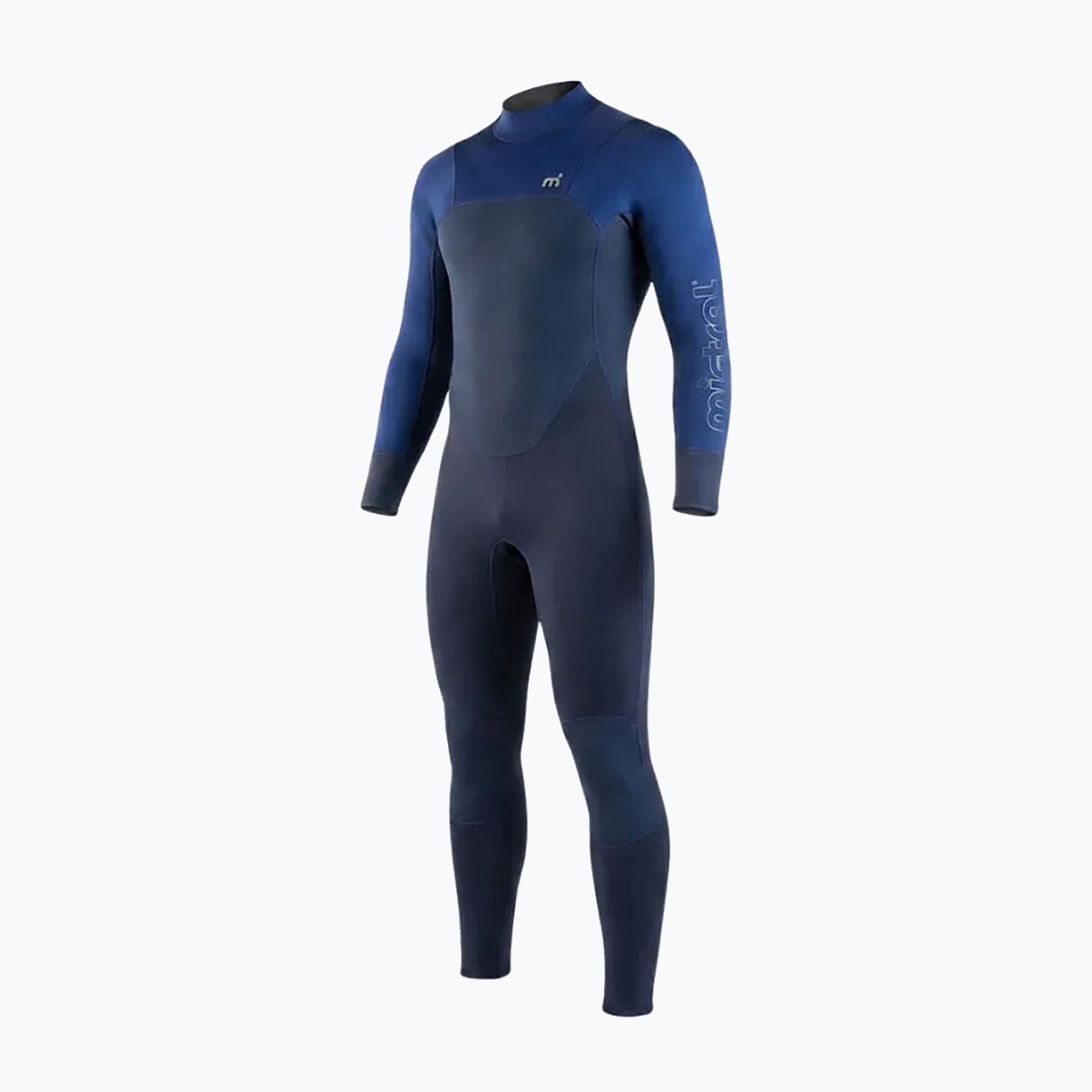 Pianka do pływania męska Mistral Breeze 76 2,5/2mm Suit black 