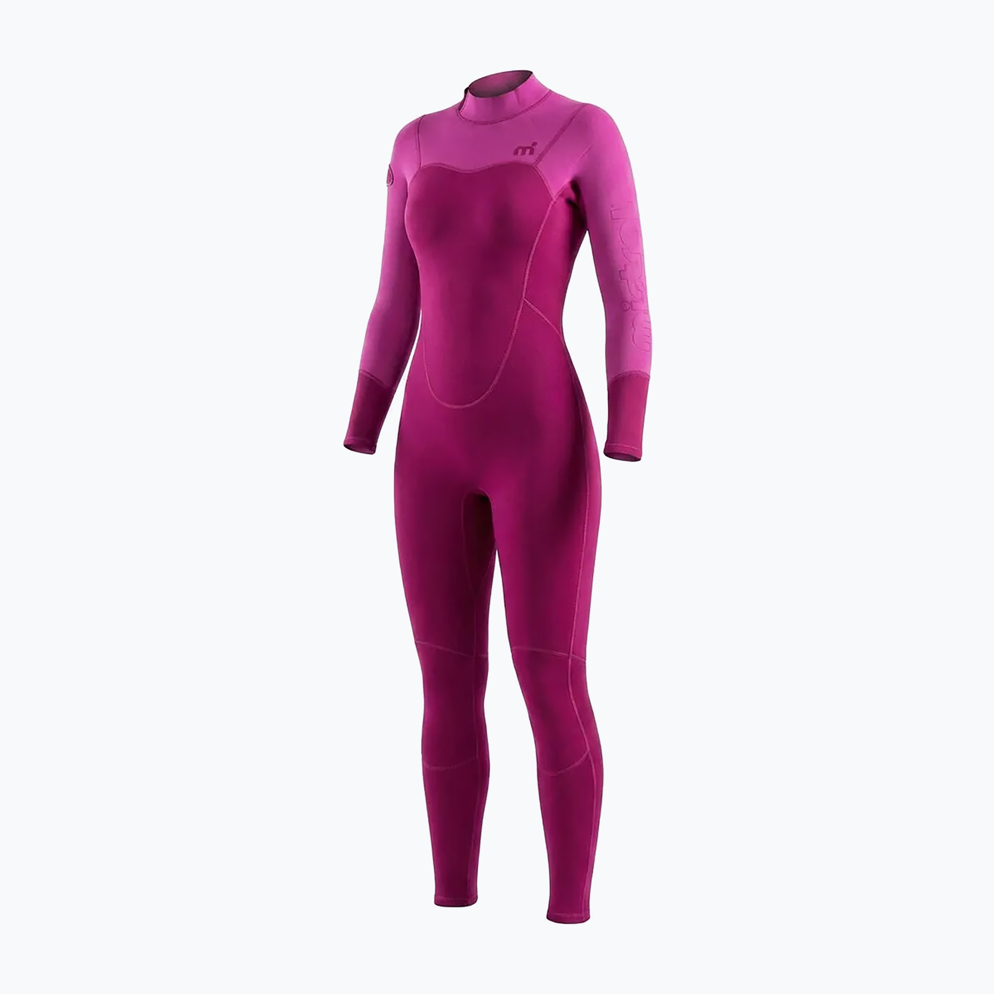 Pianka do pływania damska Mistral Breeze 76 2,5/2mm Ladies Suit pink 